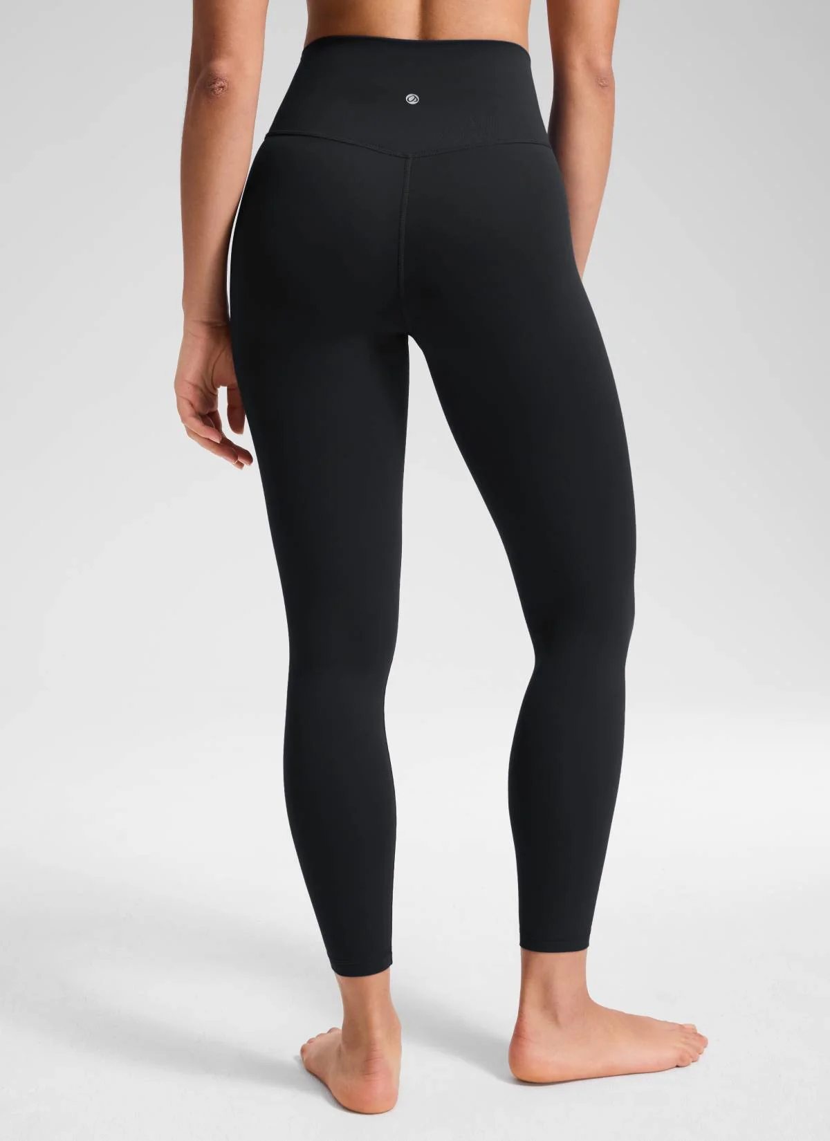 Butterluxe V Cross Waist Legging 25'' - Image 17