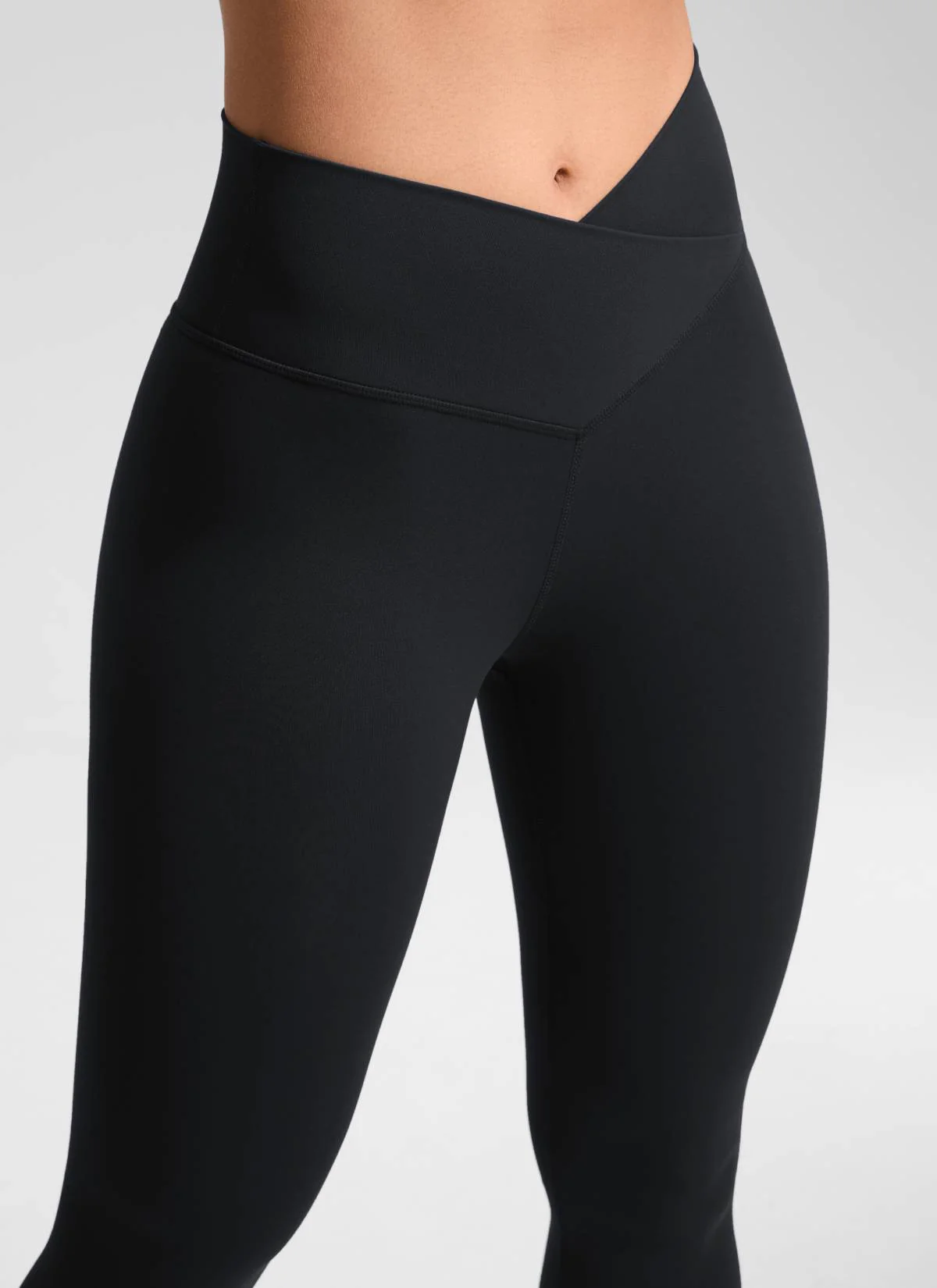 Butterluxe V Cross Waist Legging 25'' - Image 20