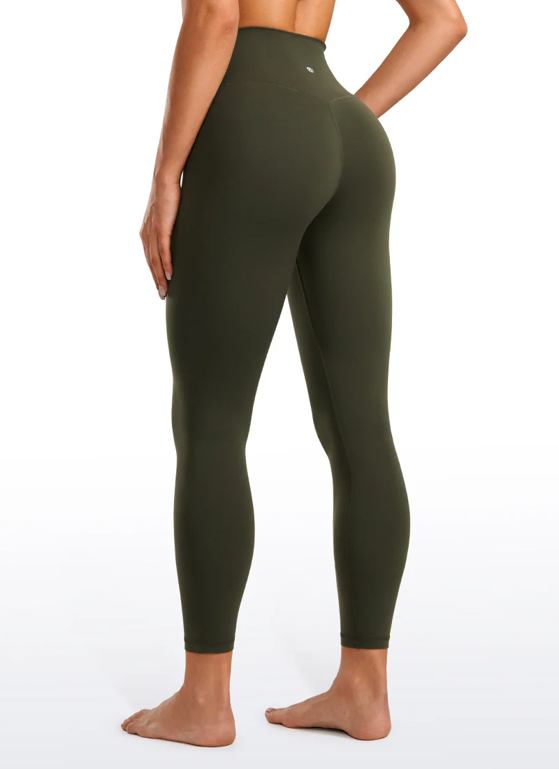 Butterluxe V Cross Waist Legging 25'' - Image 22