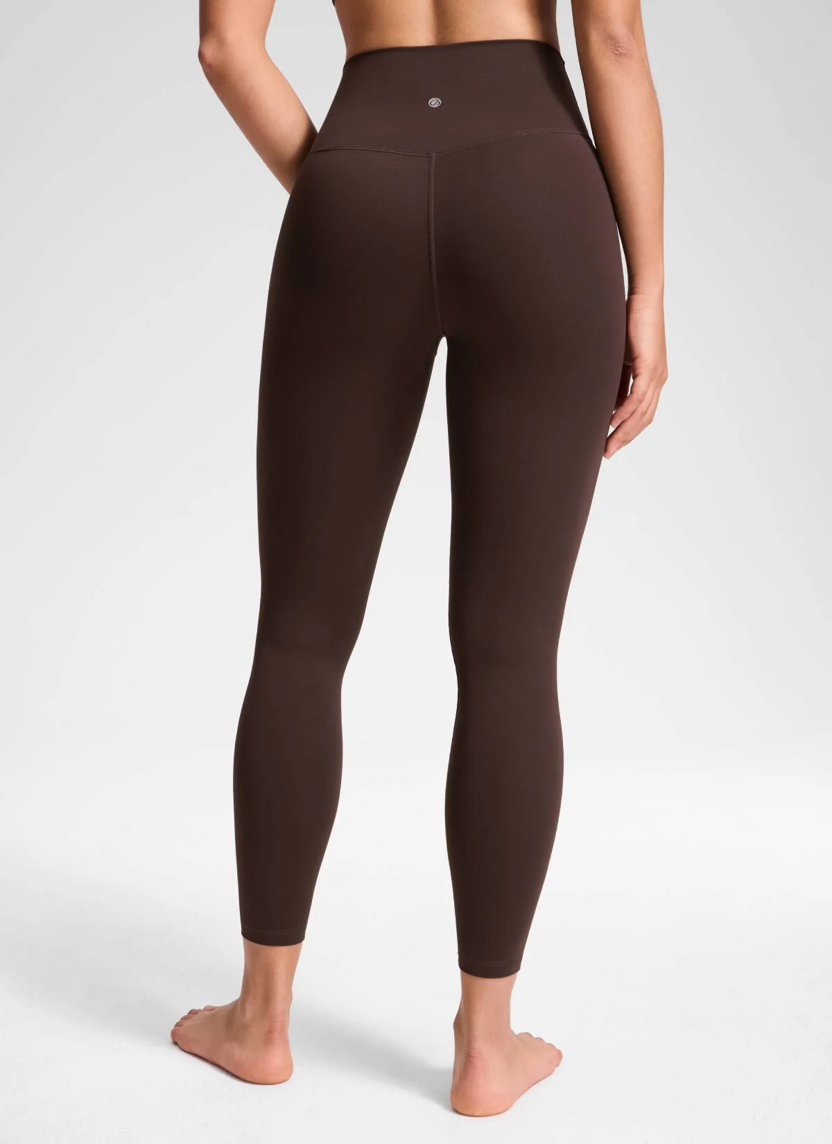 Butterluxe V Cross Waist Legging 25'' - Image 7