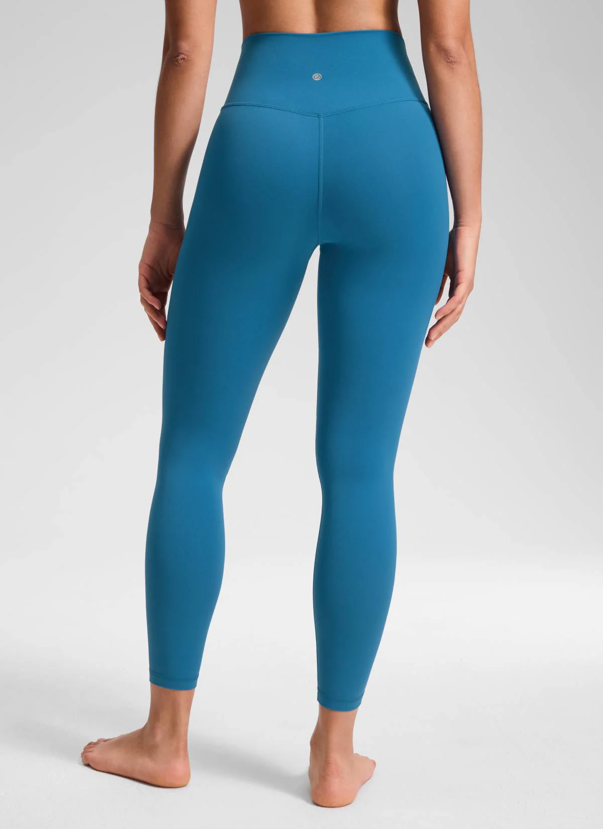 Butterluxe V Cross Waist Legging 25'' - Image 2