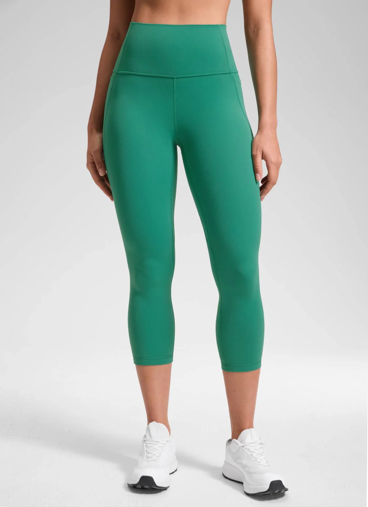 Butterluxe Pocket Legging 21'' - Image 5