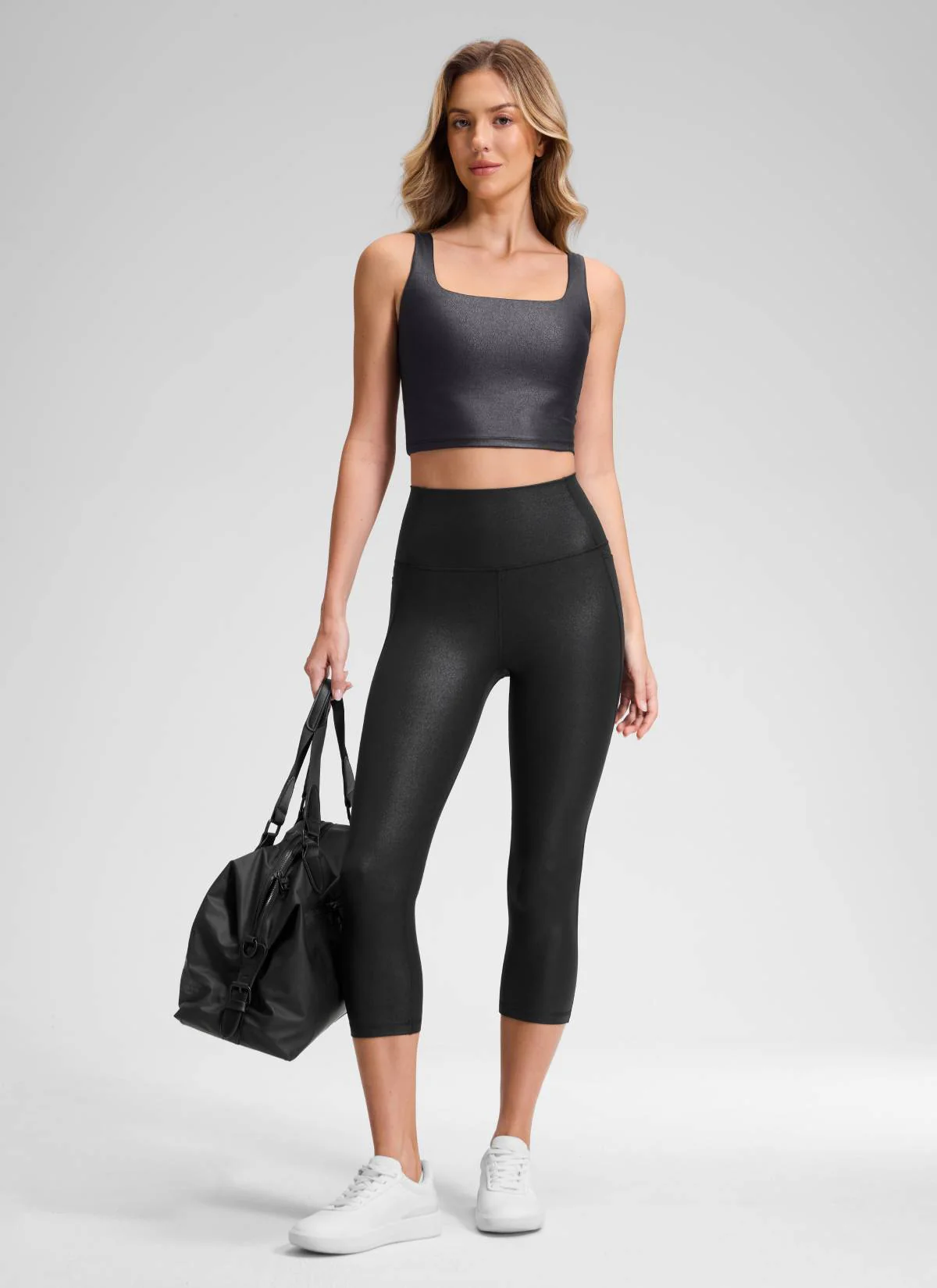 Butterluxe Pocket Legging 21'' - Image 3