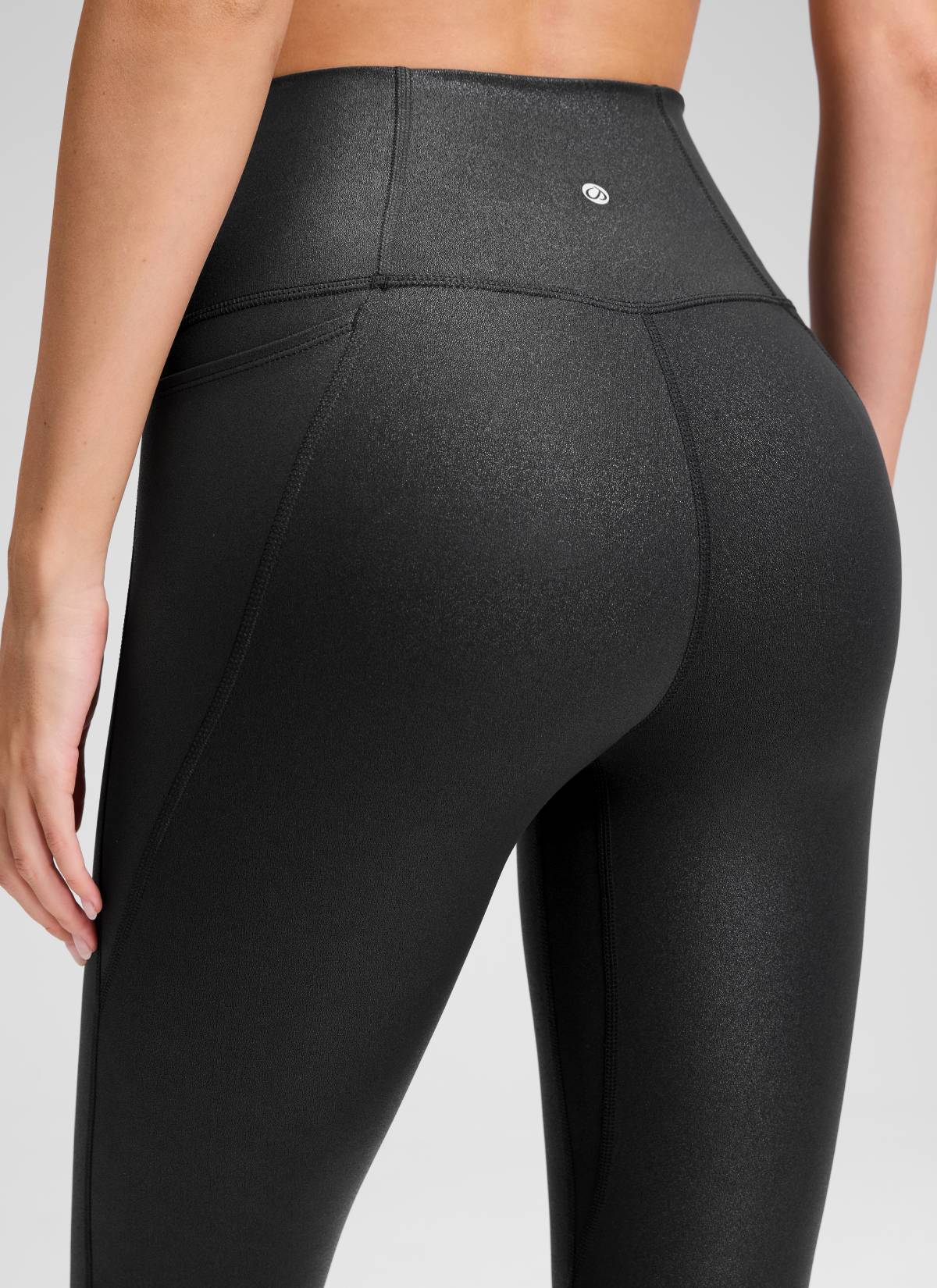 Butterluxe Pocket Legging 21'' - Image 4