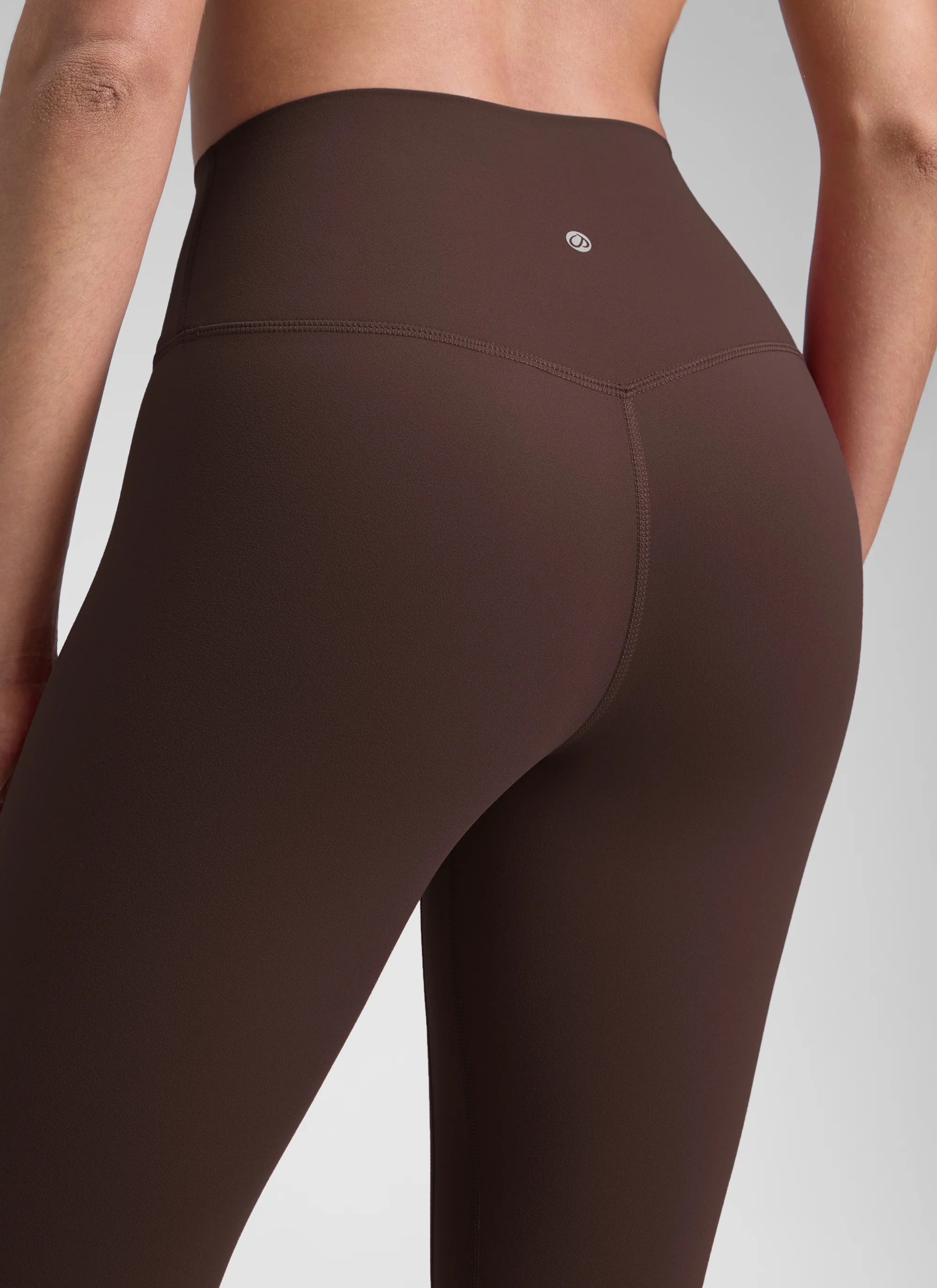 Brushed Nakedfeel Legging 25'' - Image 10
