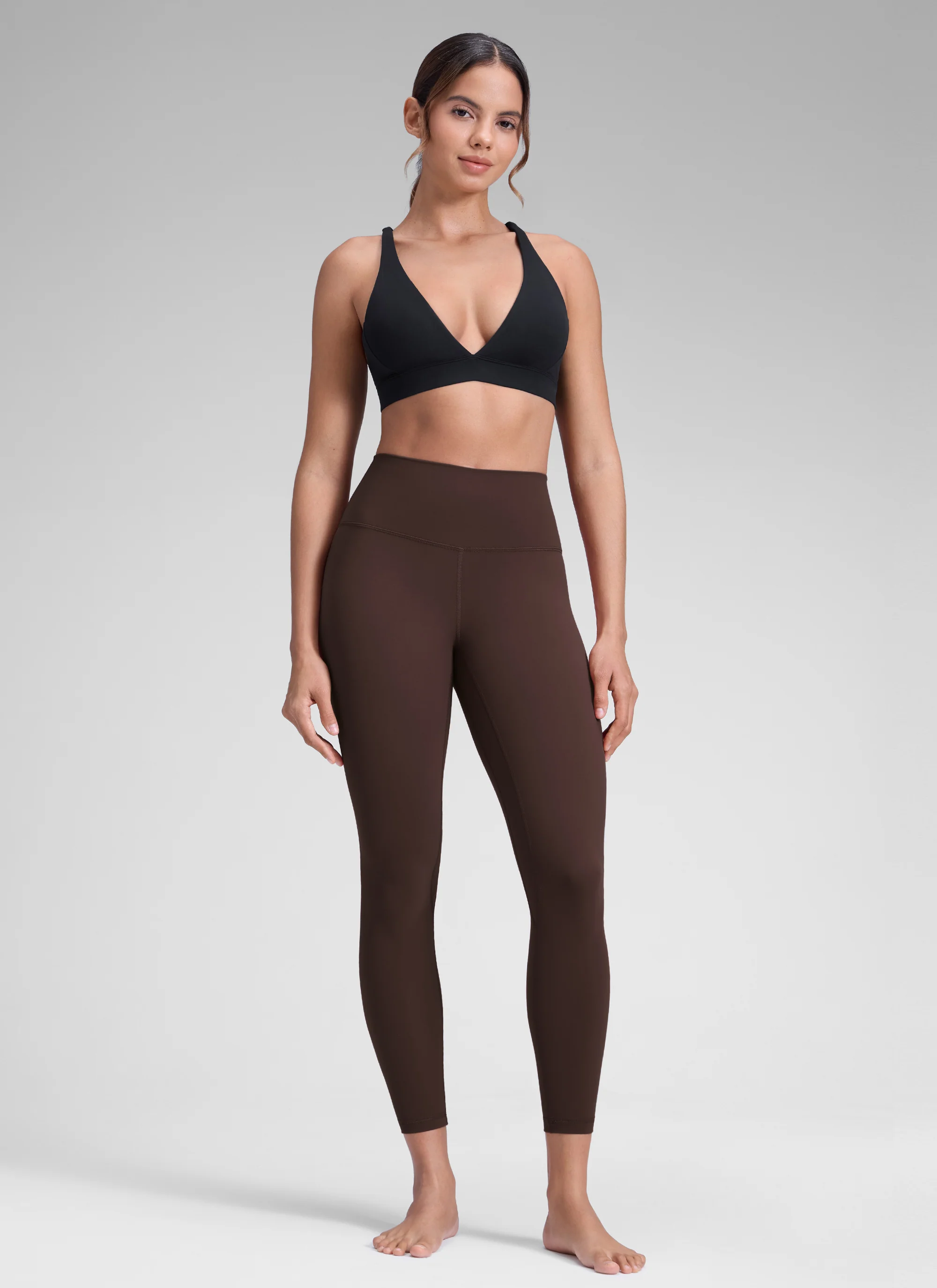 Brushed Nakedfeel Legging 25'' - Image 11
