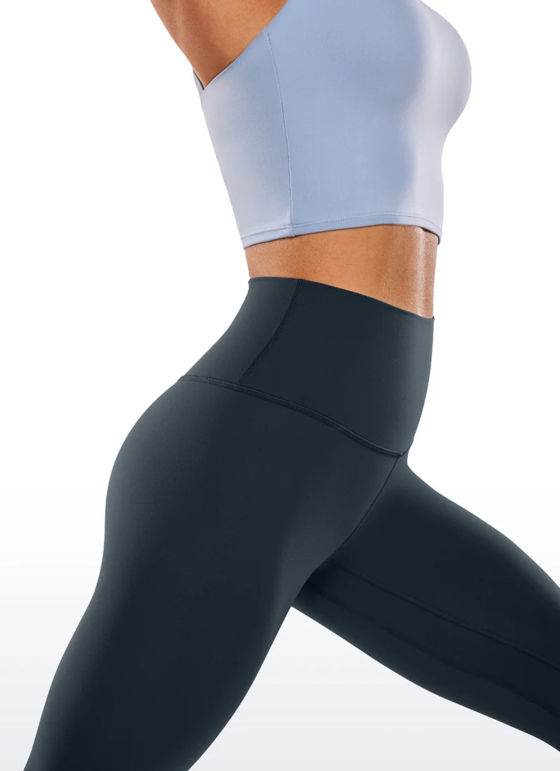 Brushed Nakedfeel Legging 25'' - Image 23