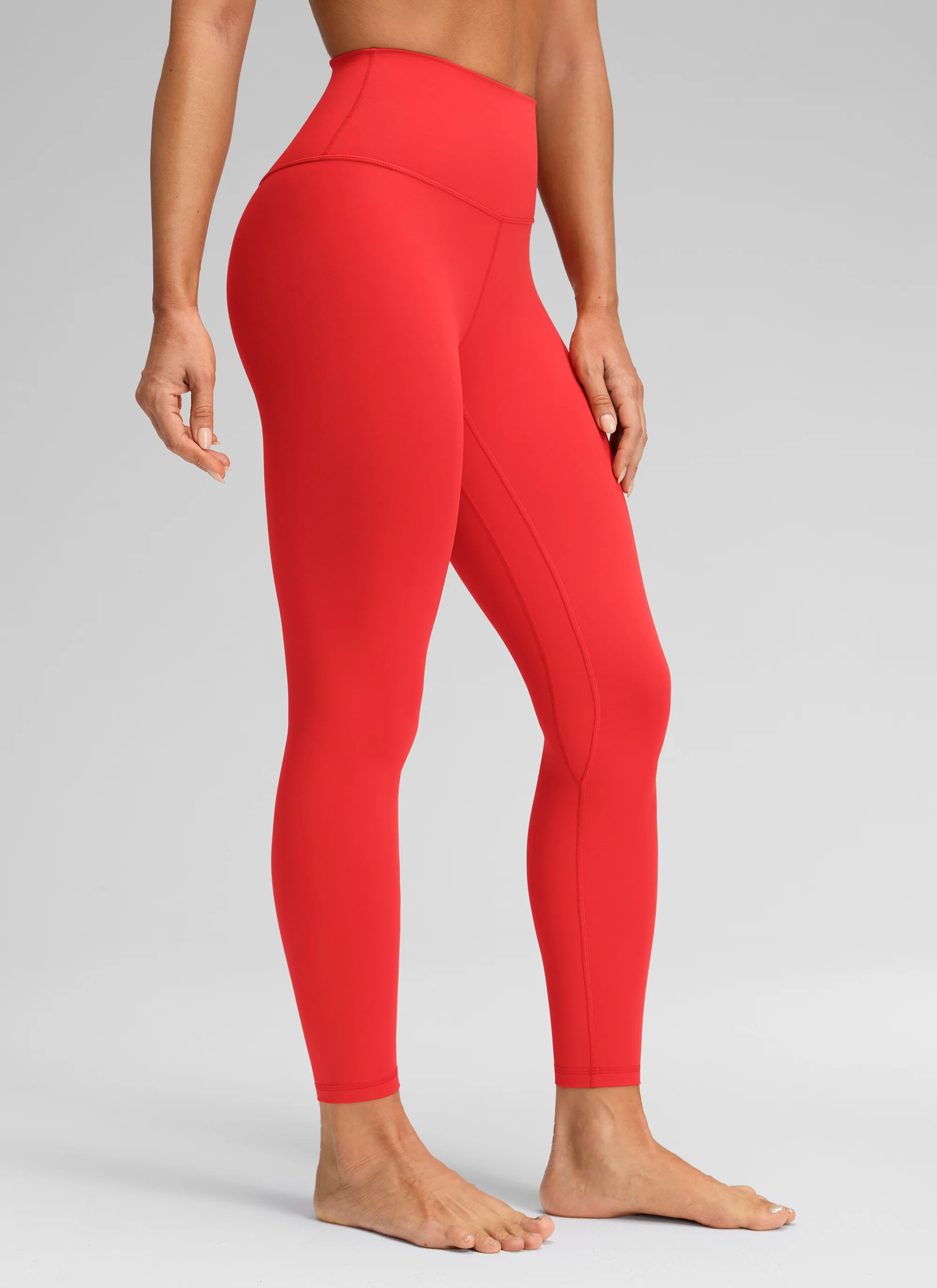 Brushed Nakedfeel Legging 25'' - Image 3