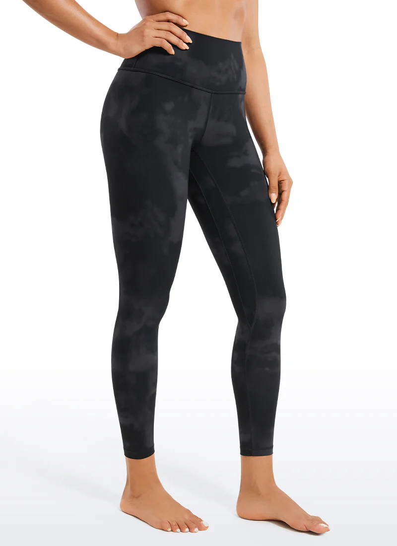 Brushed Nakedfeel Legging 25'' - Image 31