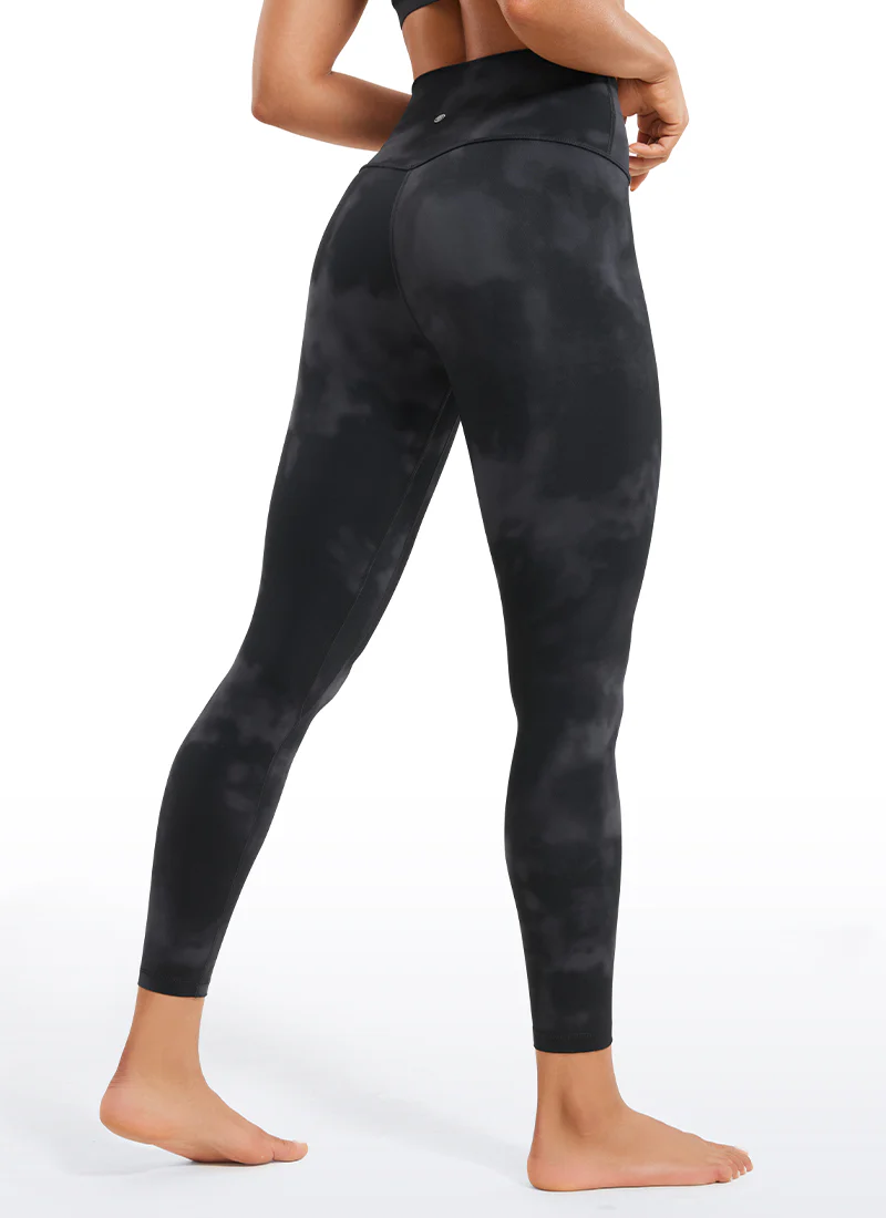 Brushed Nakedfeel Legging 25'' - Image 32