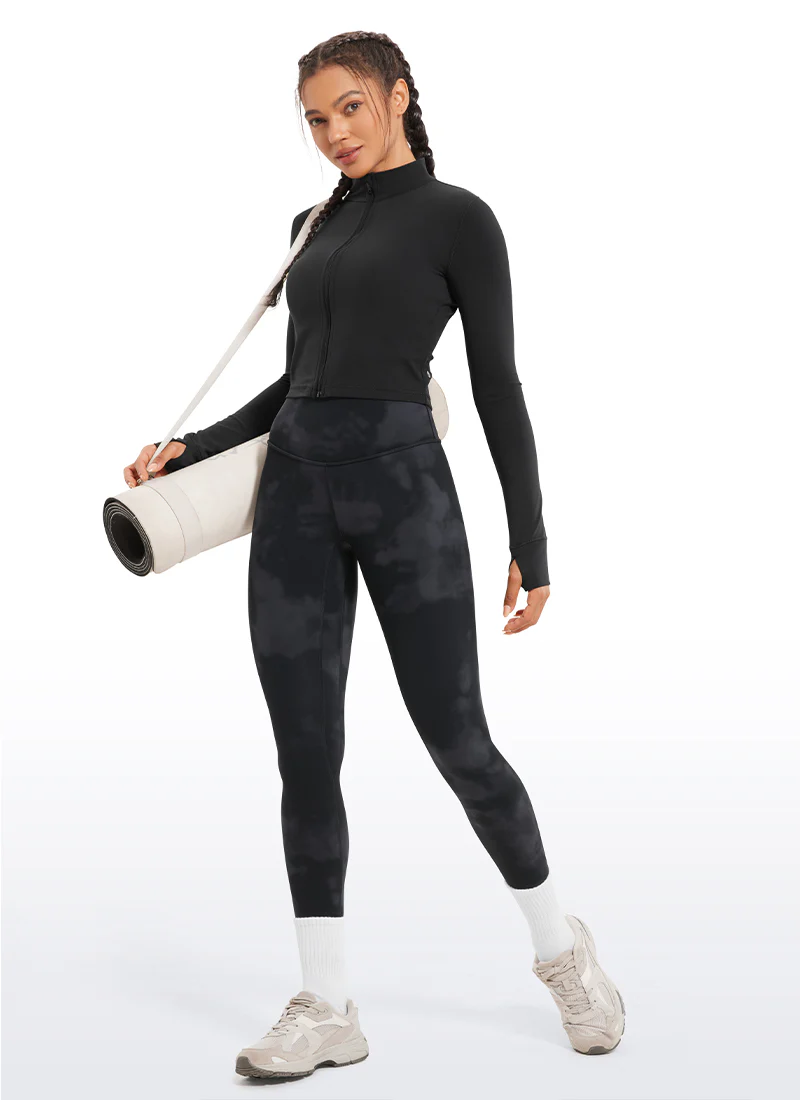 Brushed Nakedfeel Legging 25'' - Image 33