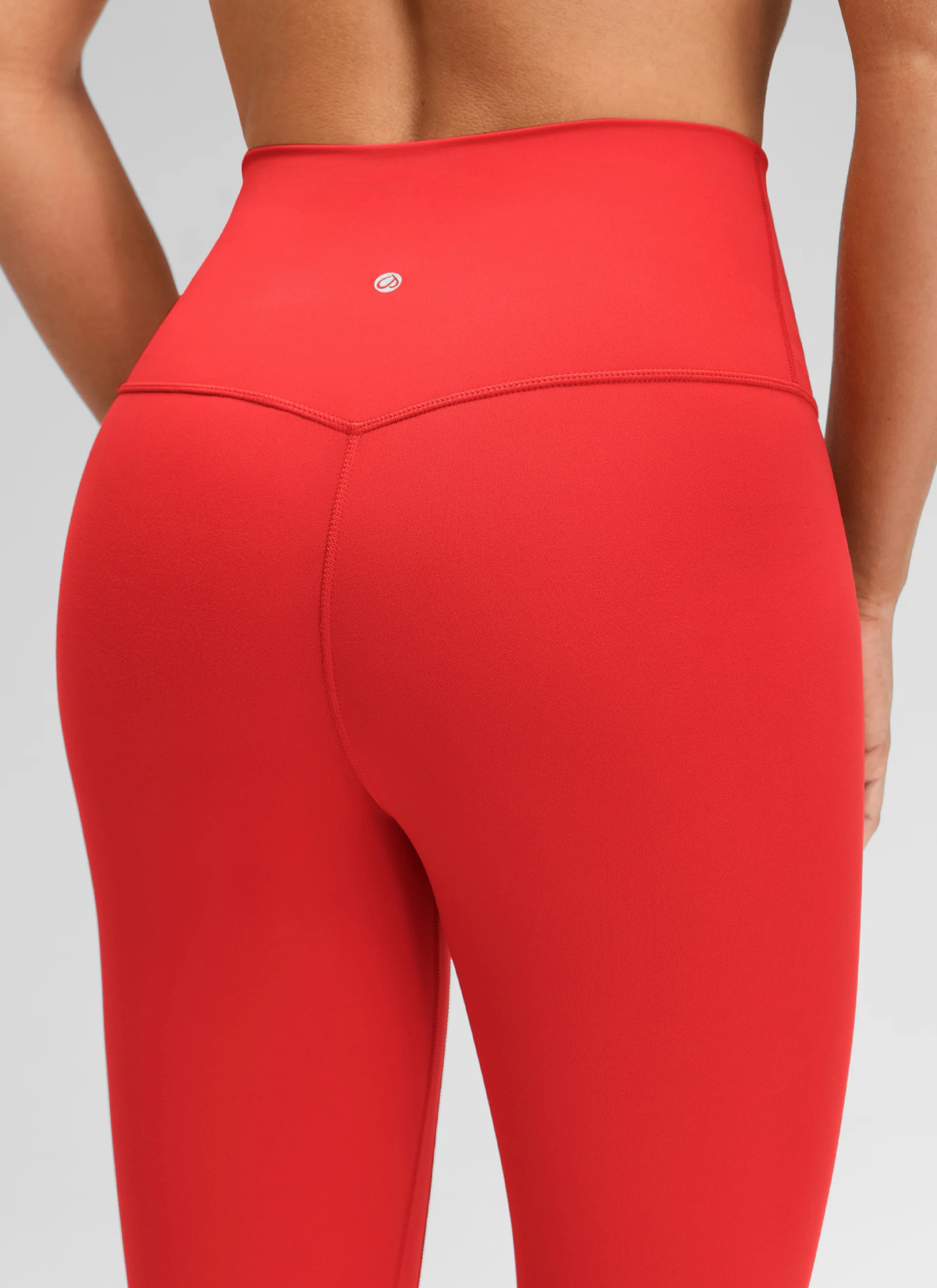 Brushed Nakedfeel Legging 25'' - Image 4
