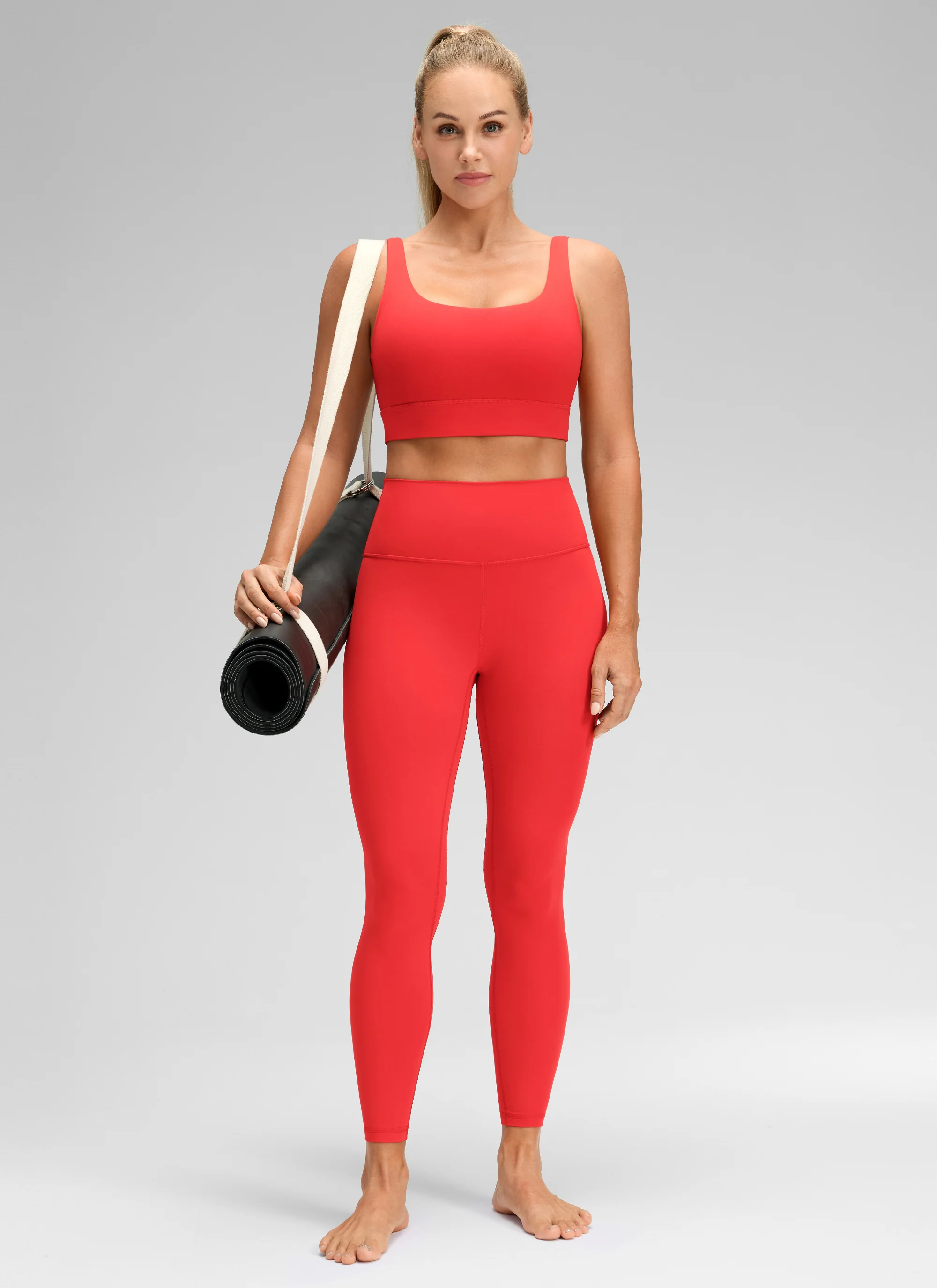 Brushed Nakedfeel Legging 25'' - Image 6