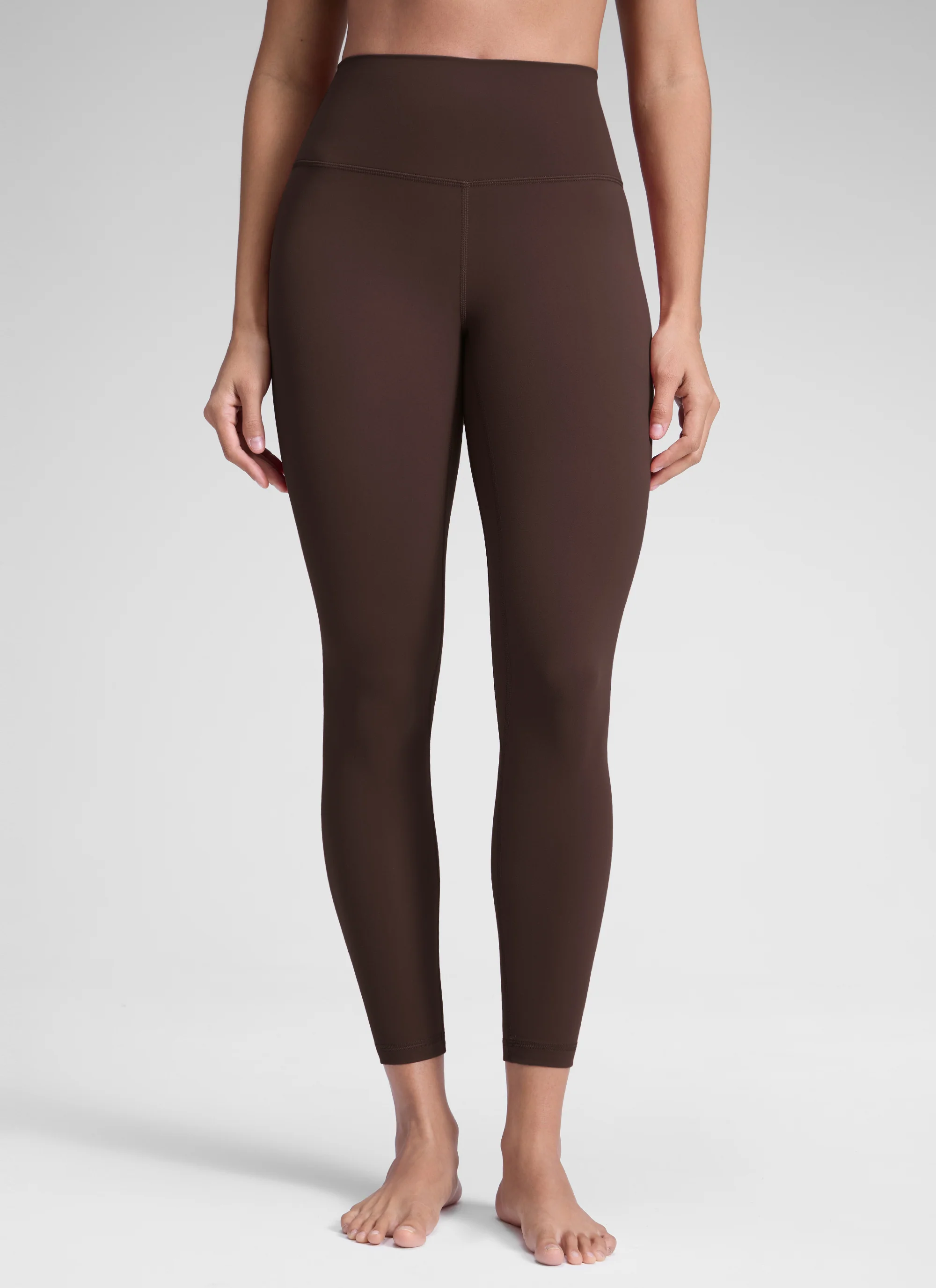 Brushed Nakedfeel Legging 25'' - Image 7