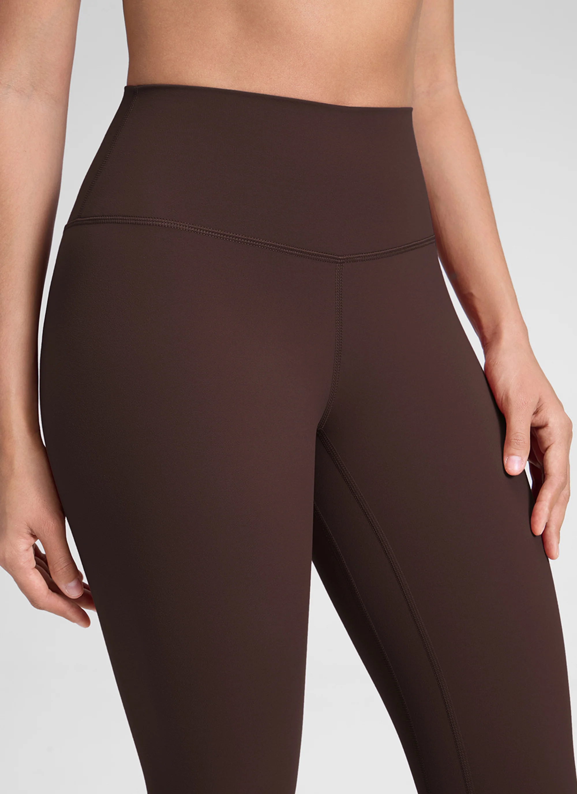 Brushed Nakedfeel Legging 25'' - Image 9