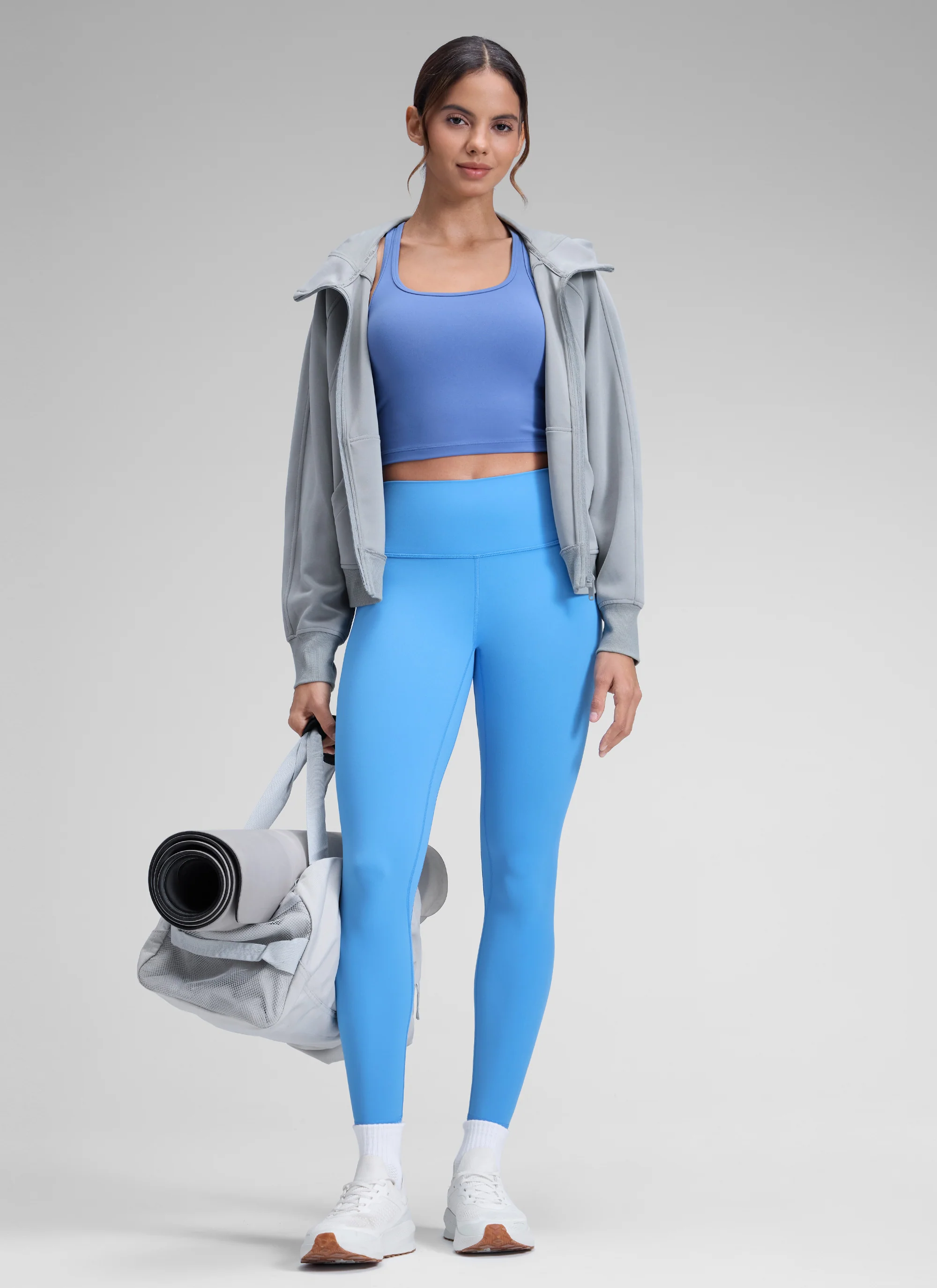Brushed Nakedfeel Legging 25'' - Image 12