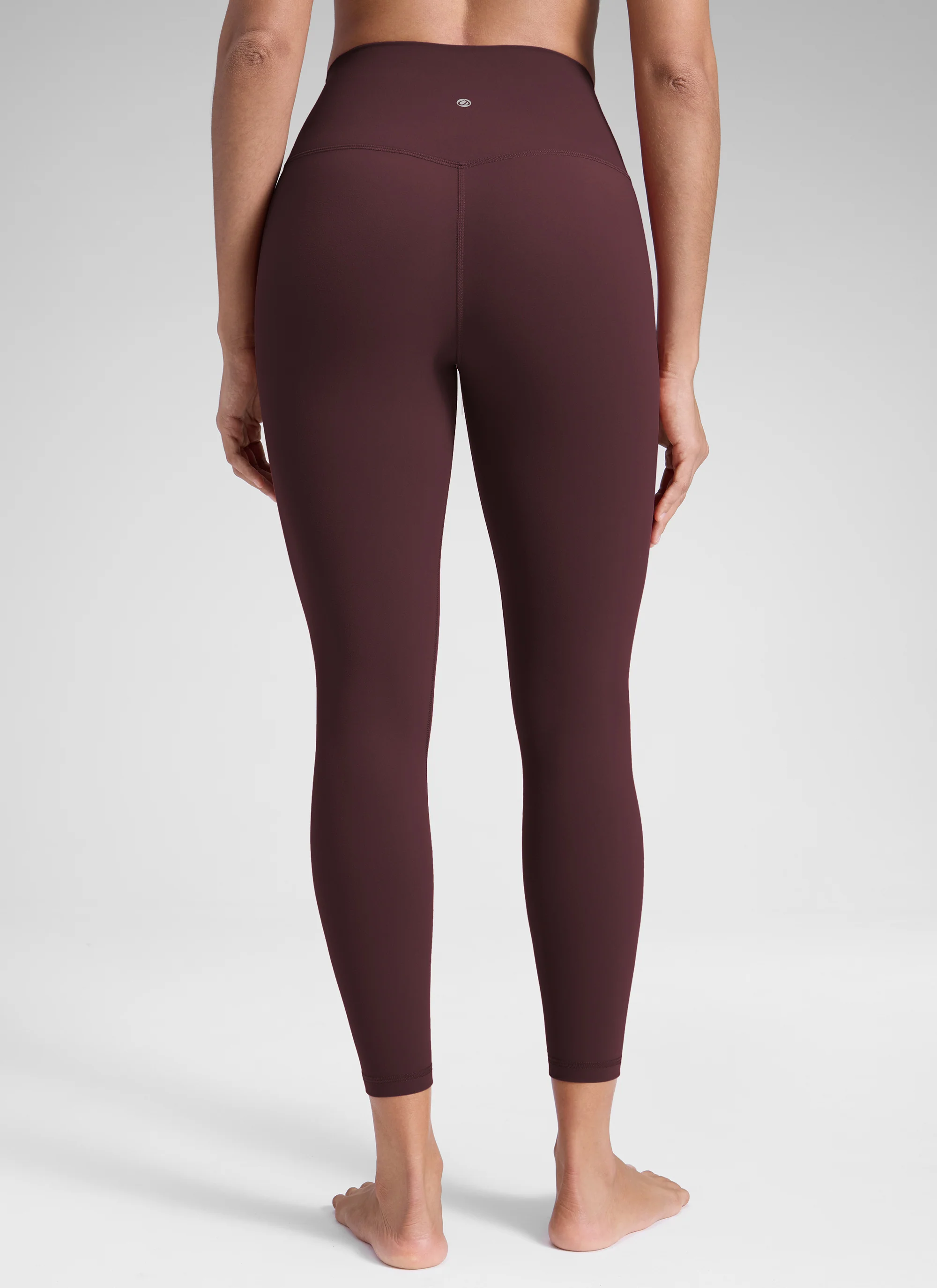 Brushed Nakedfeel Legging 25'' - Image 2