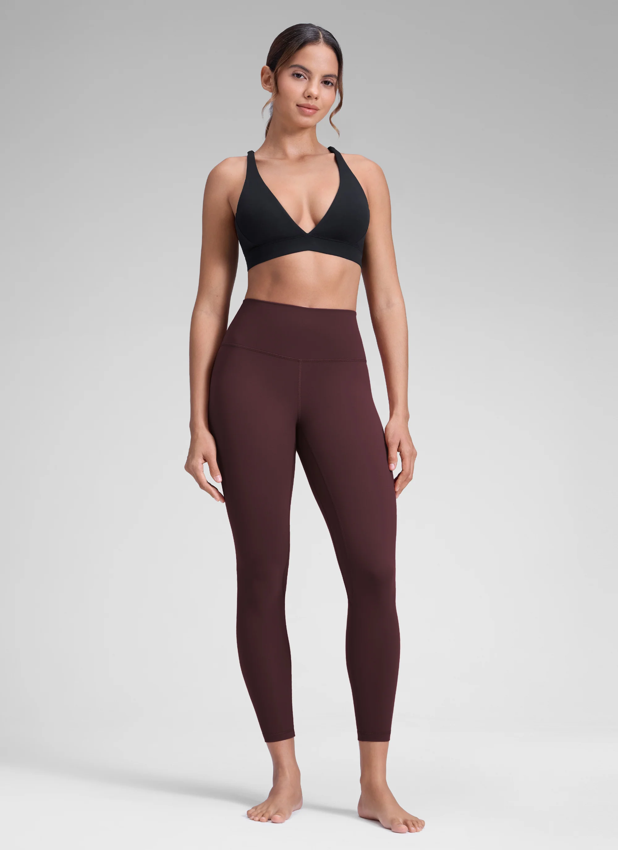 Brushed Nakedfeel Legging 25'' - Image 5