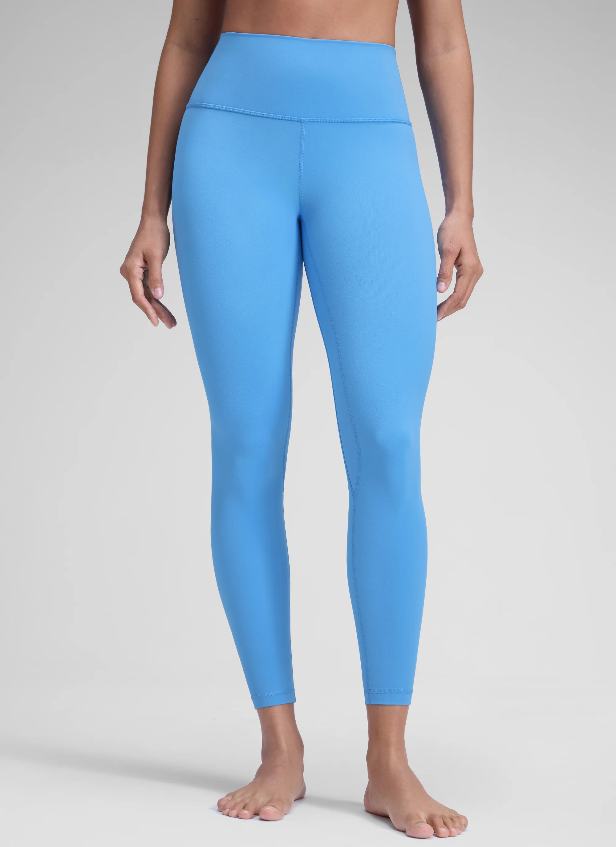 Brushed Nakedfeel Legging 25'' - Image 7