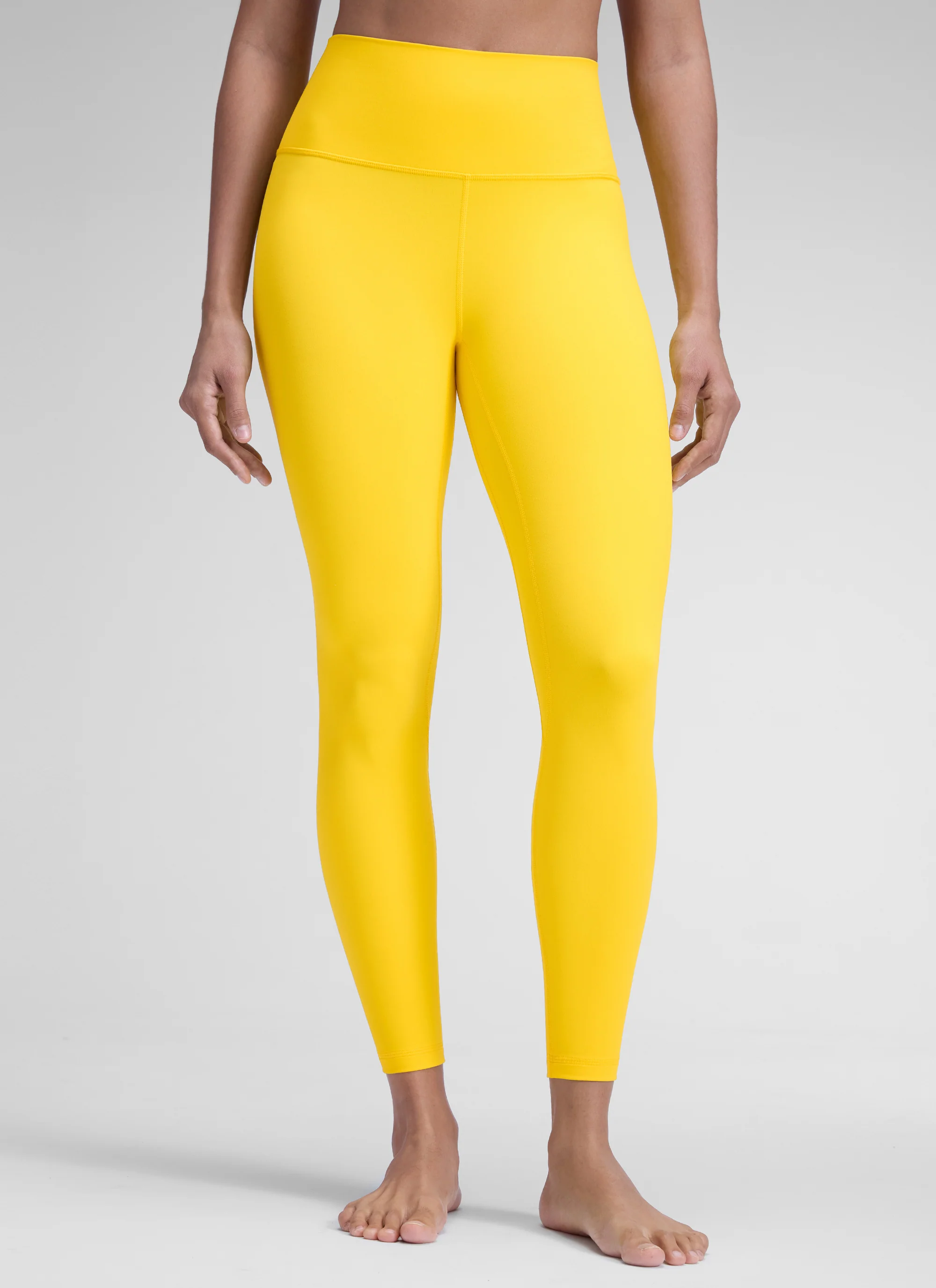 Brushed Nakedfeel Legging 25'' - Image 11