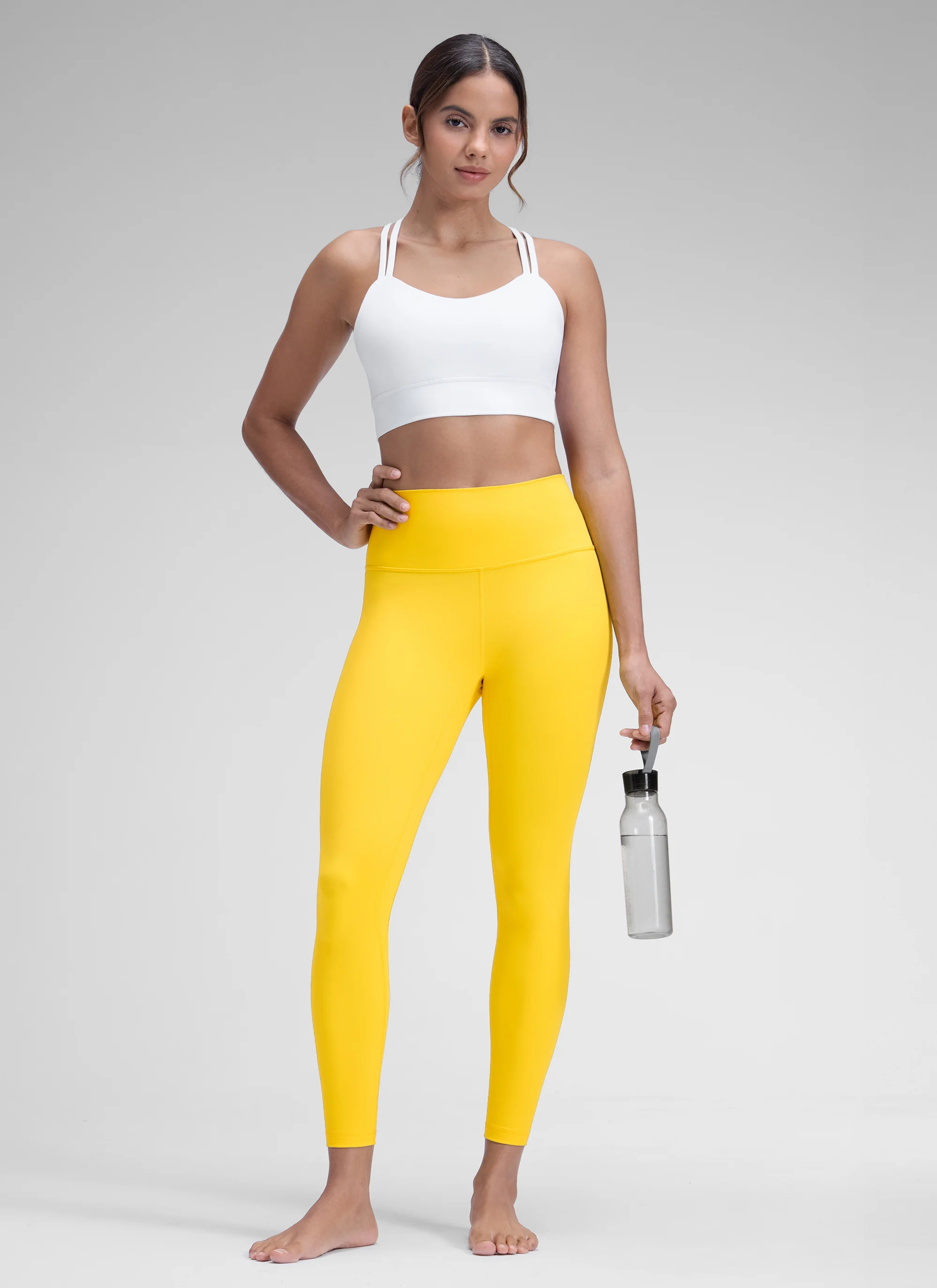 Brushed Nakedfeel Legging 25'' - Image 14