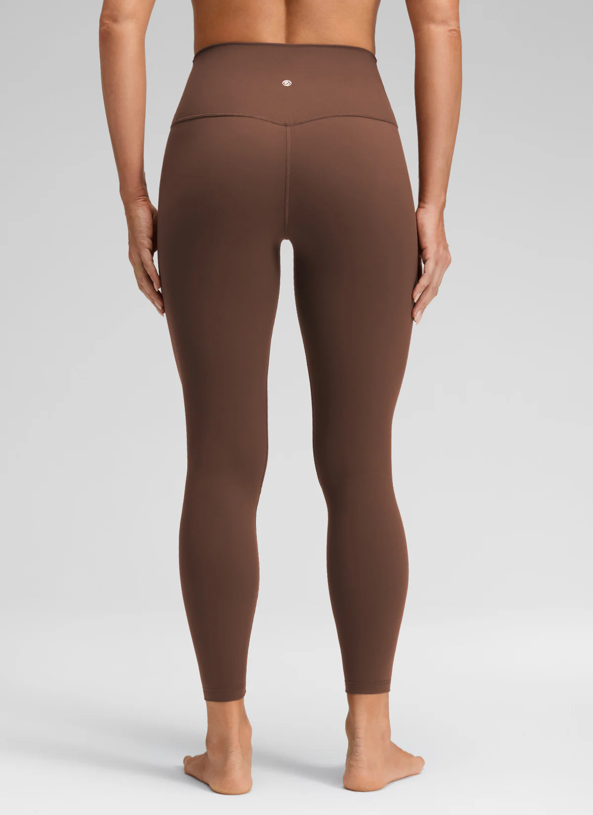 Brushed Nakedfeel Legging 25'' - Image 2