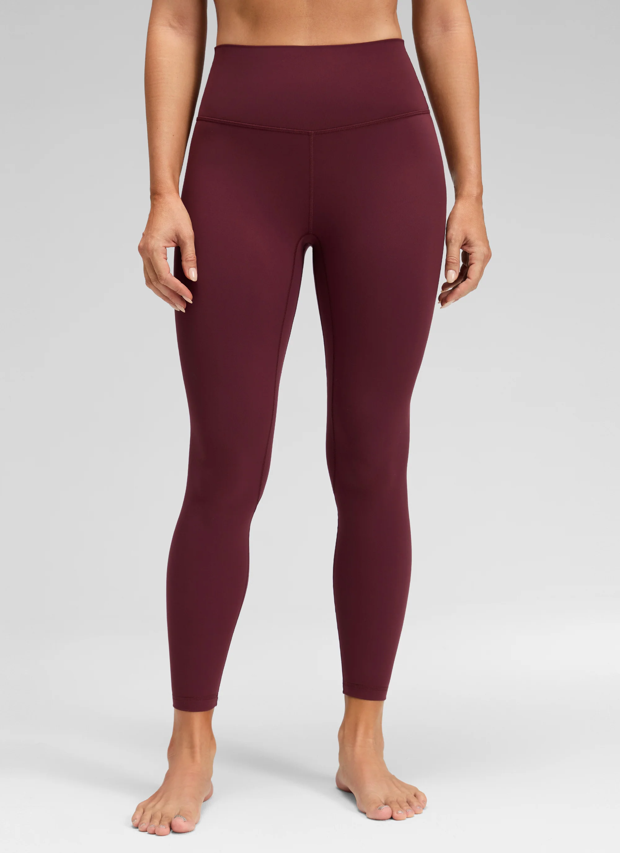 Brushed Nakedfeel Legging 25'' - Image 4