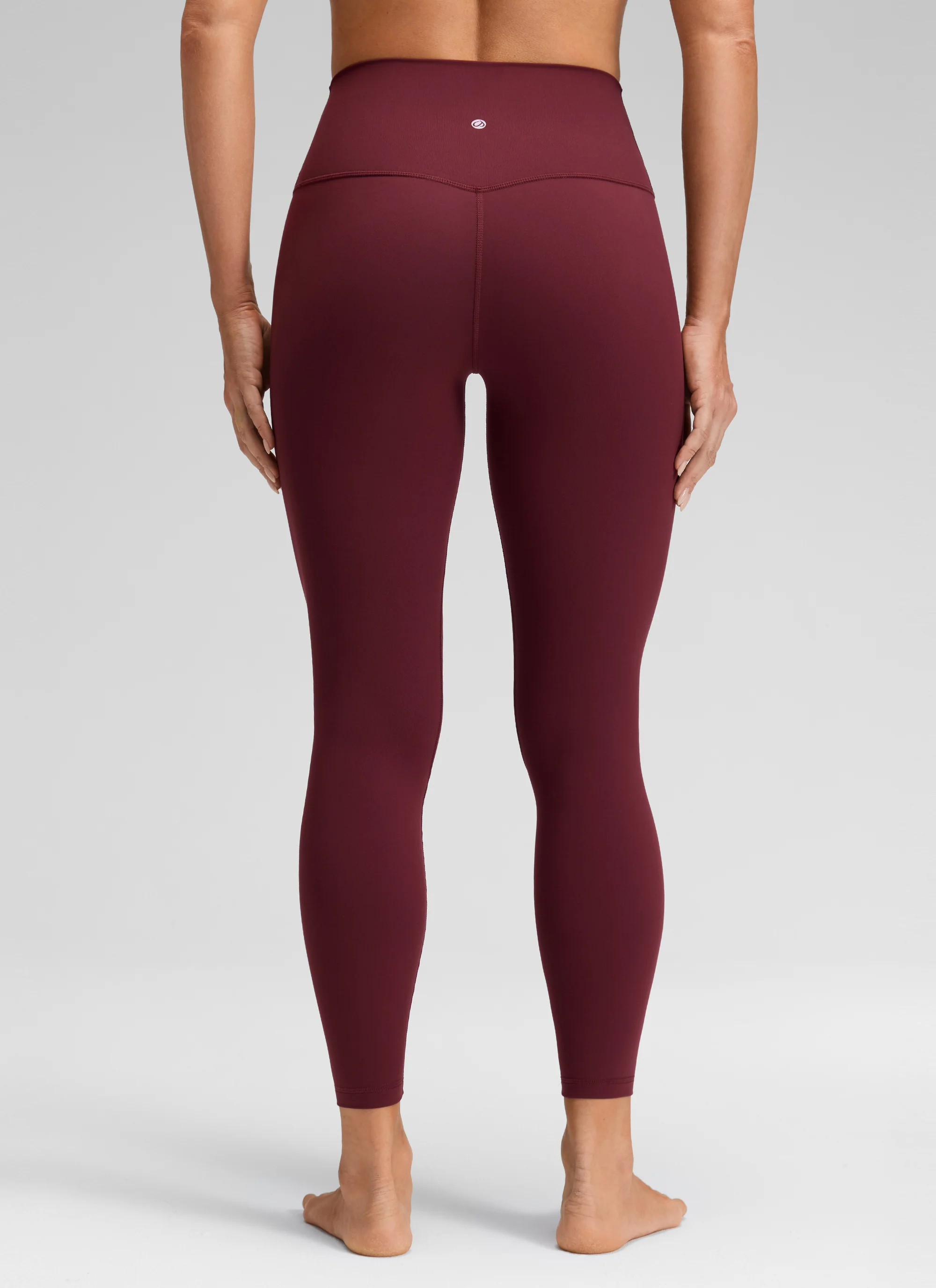 Brushed Nakedfeel Legging 25'' - Image 5