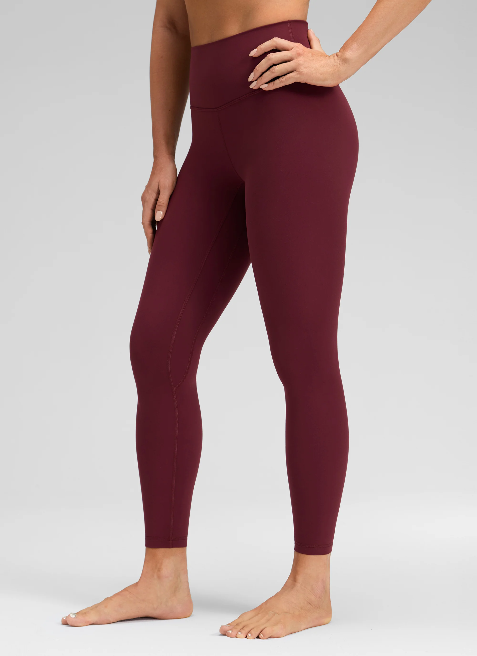 Brushed Nakedfeel Legging 25'' - Image 6
