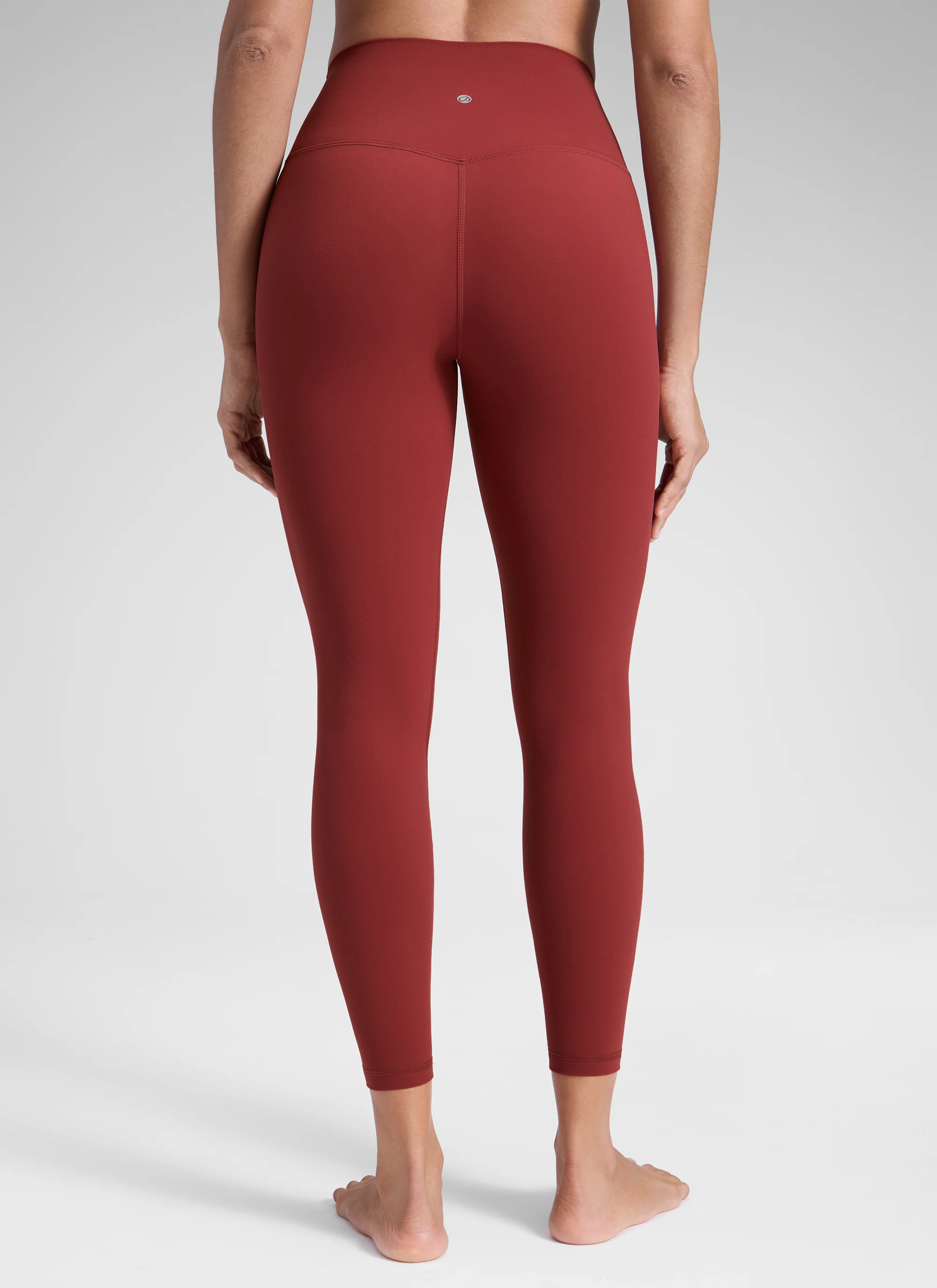 Brushed Nakedfeel Legging 25'' - Image 2