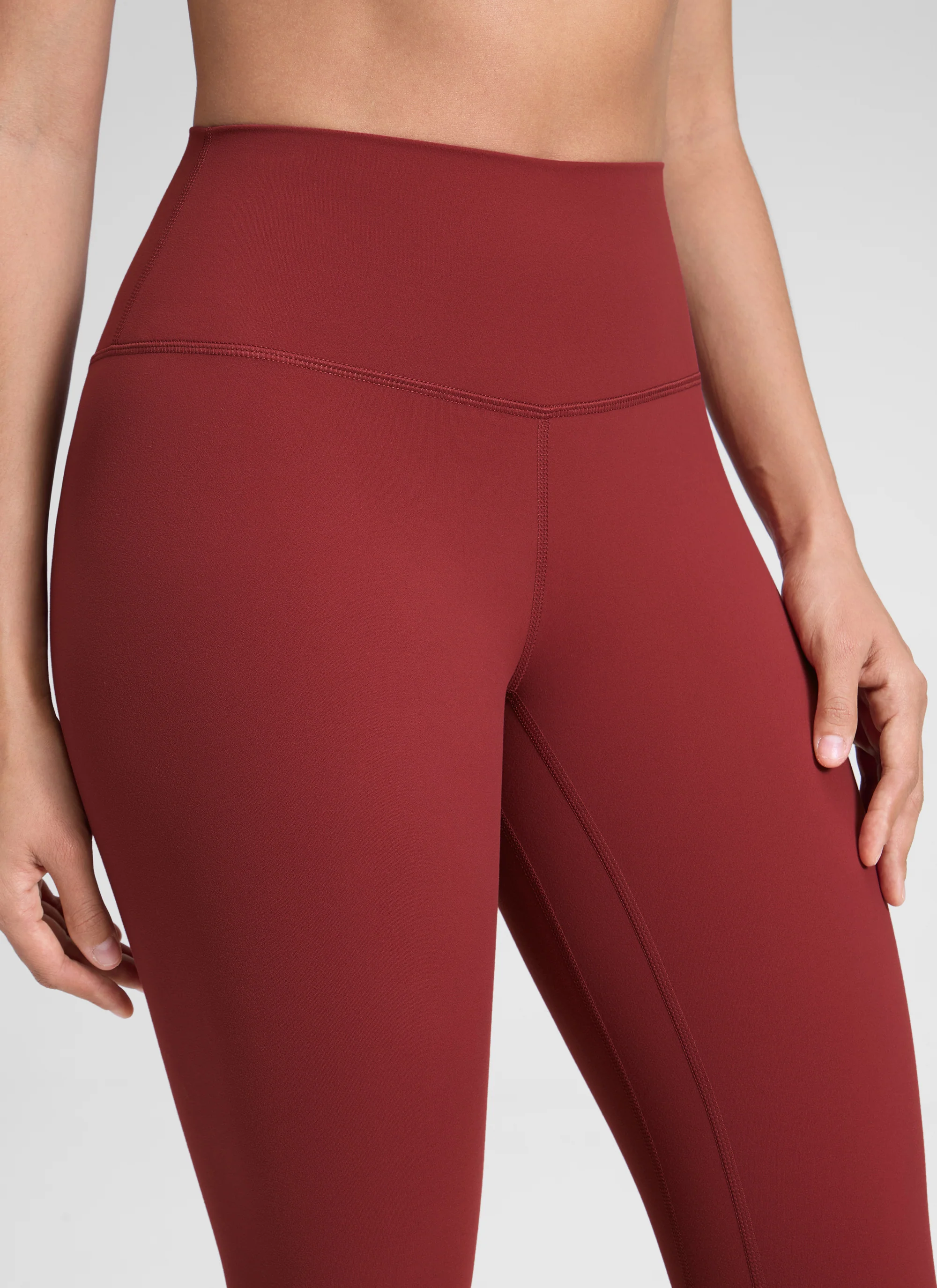 Brushed Nakedfeel Legging 25'' - Image 3