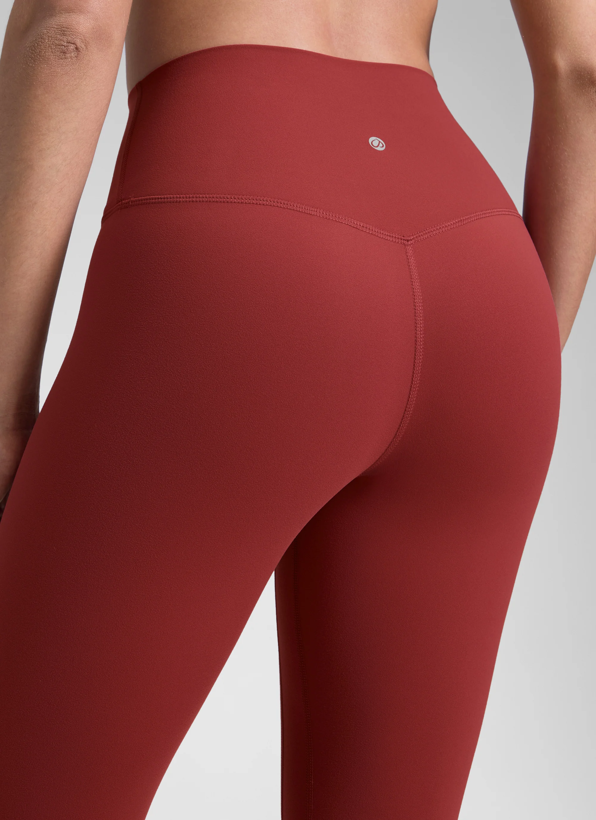Brushed Nakedfeel Legging 25'' - Image 4