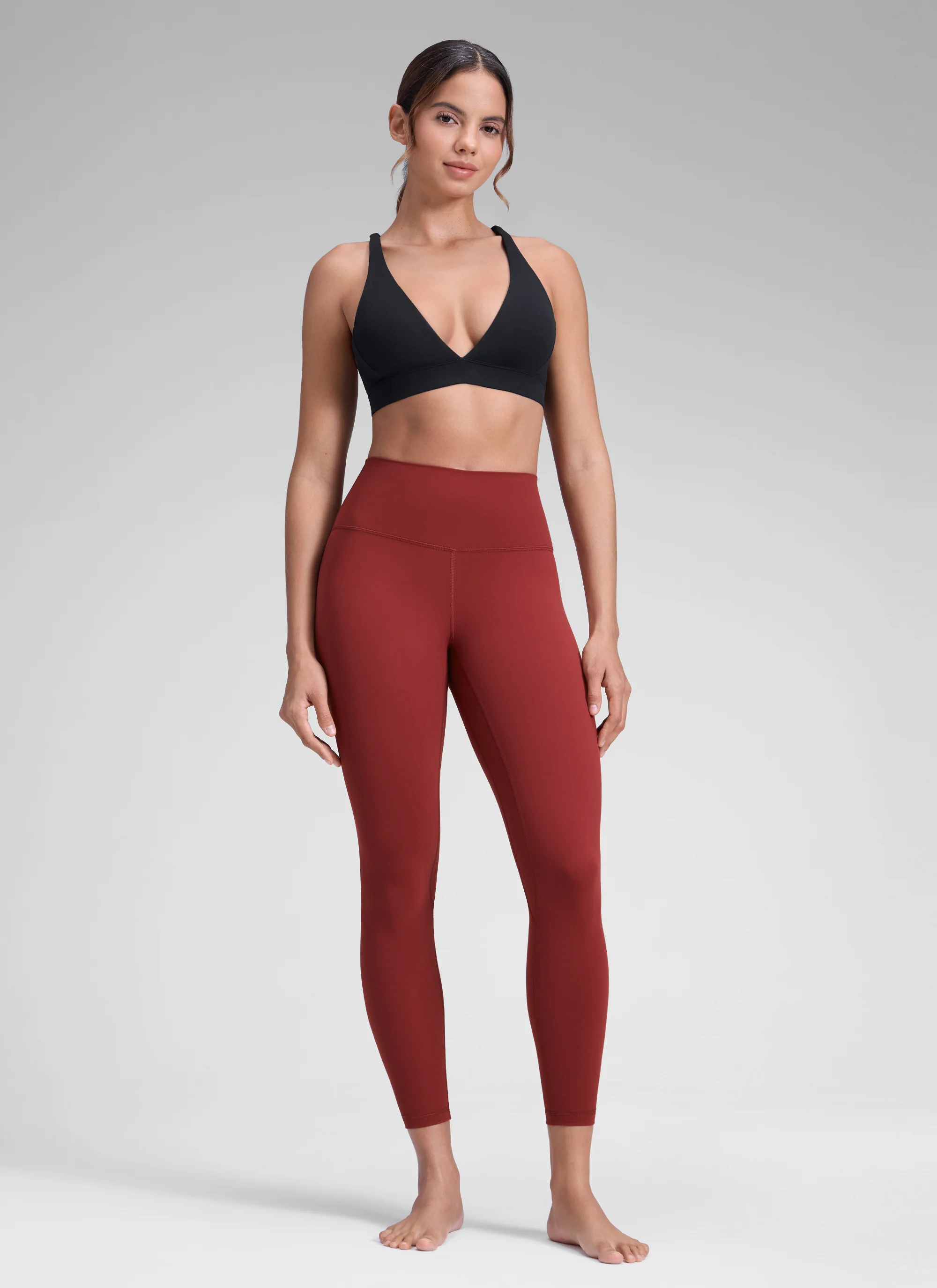 Brushed Nakedfeel Legging 25'' - Image 6