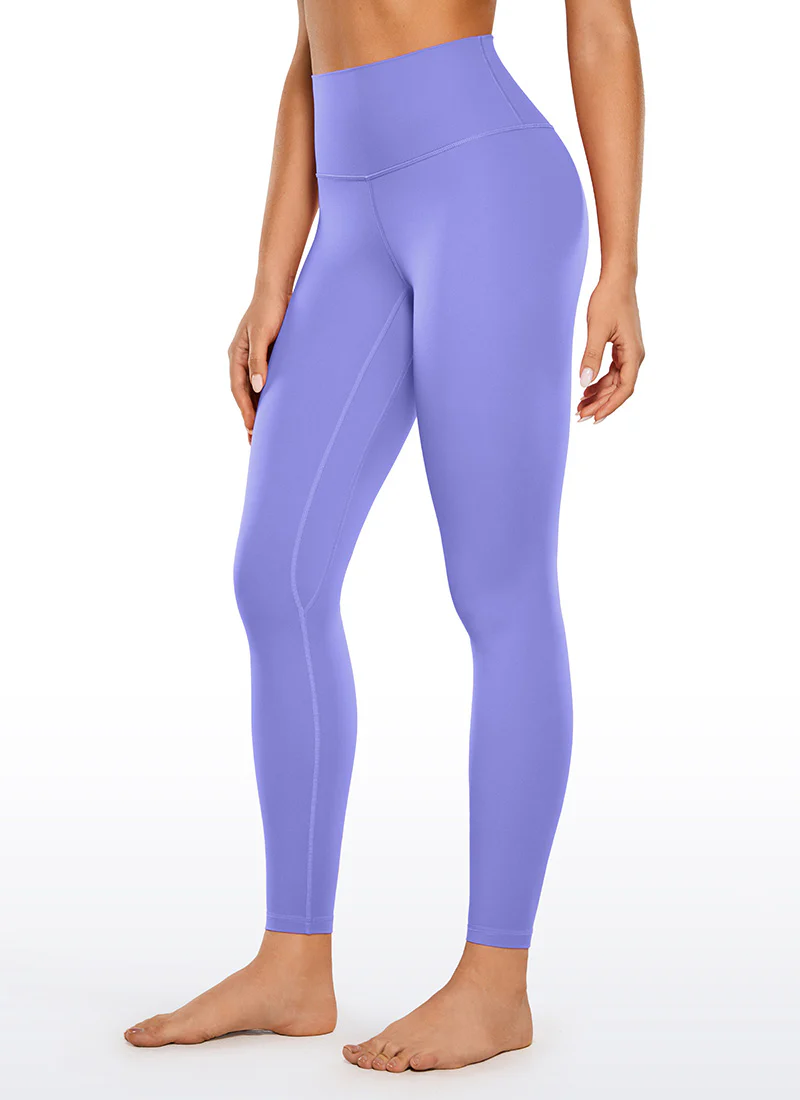 Brushed Nakedfeel Legging 28'' - Image 4