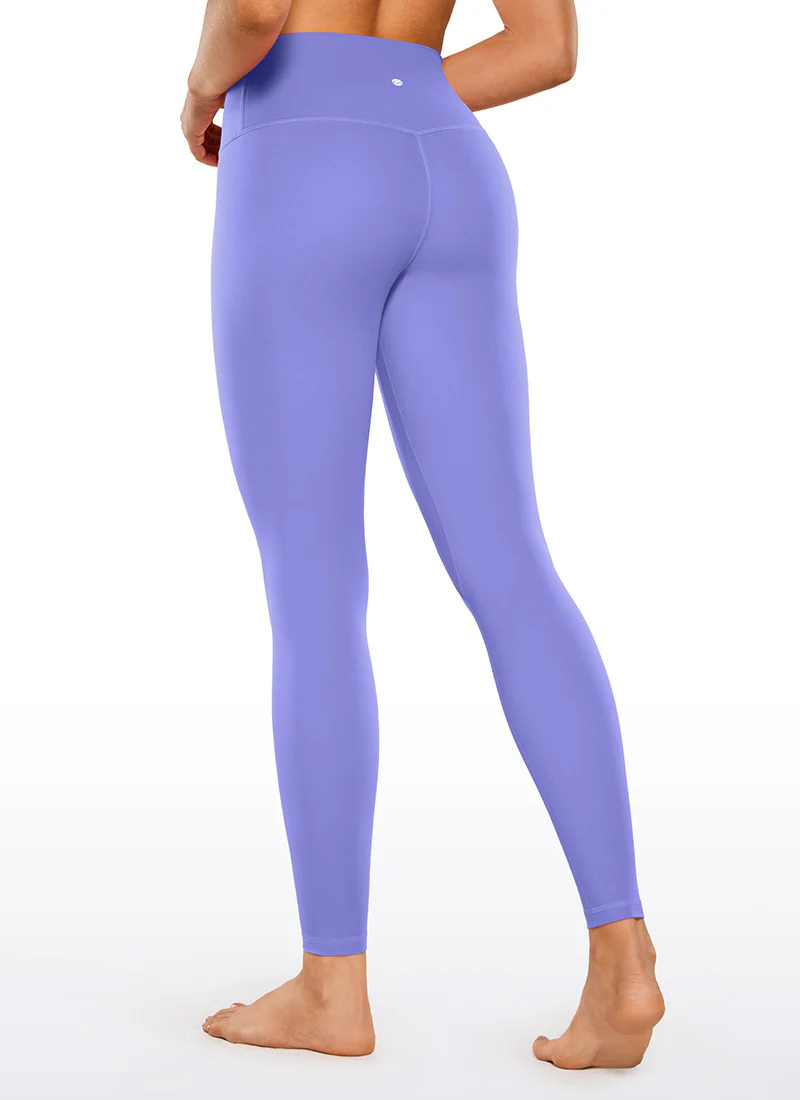 Brushed Nakedfeel Legging 28'' - Image 5