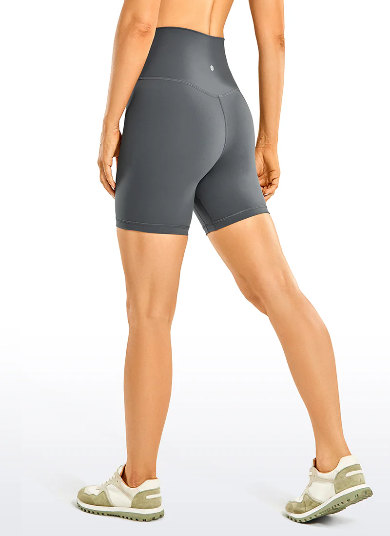 Brushed Nakedfeel Origin Shorts 6'' - Image 11