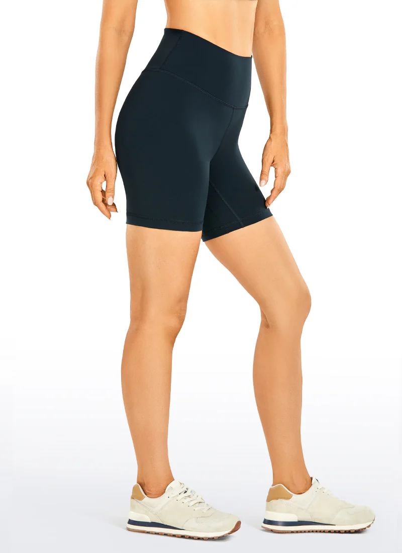 Brushed Nakedfeel Origin Shorts 6'' - Image 14
