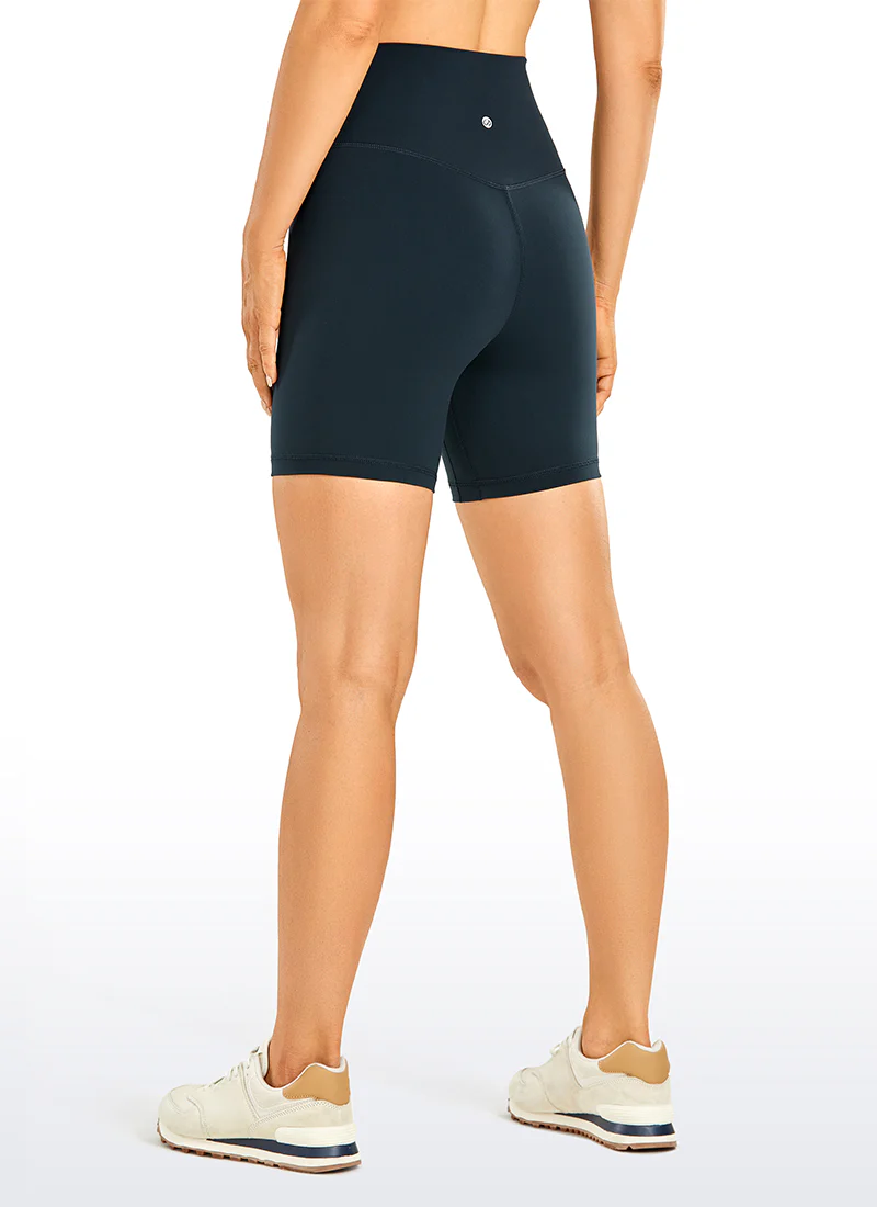 Brushed Nakedfeel Origin Shorts 6'' - Image 15