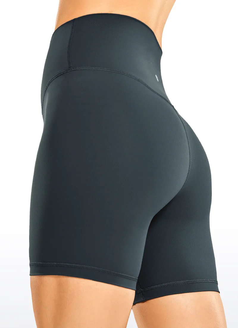 Brushed Nakedfeel Origin Shorts 6'' - Image 20