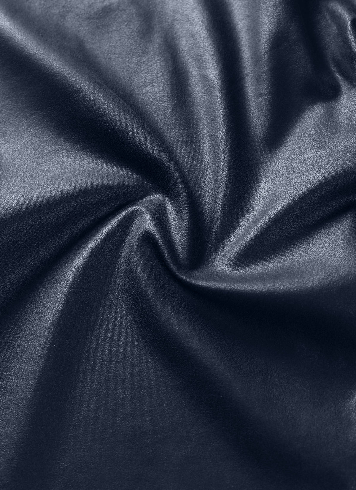 Faux Leather No Front Seam Legging 25'' - Image 14