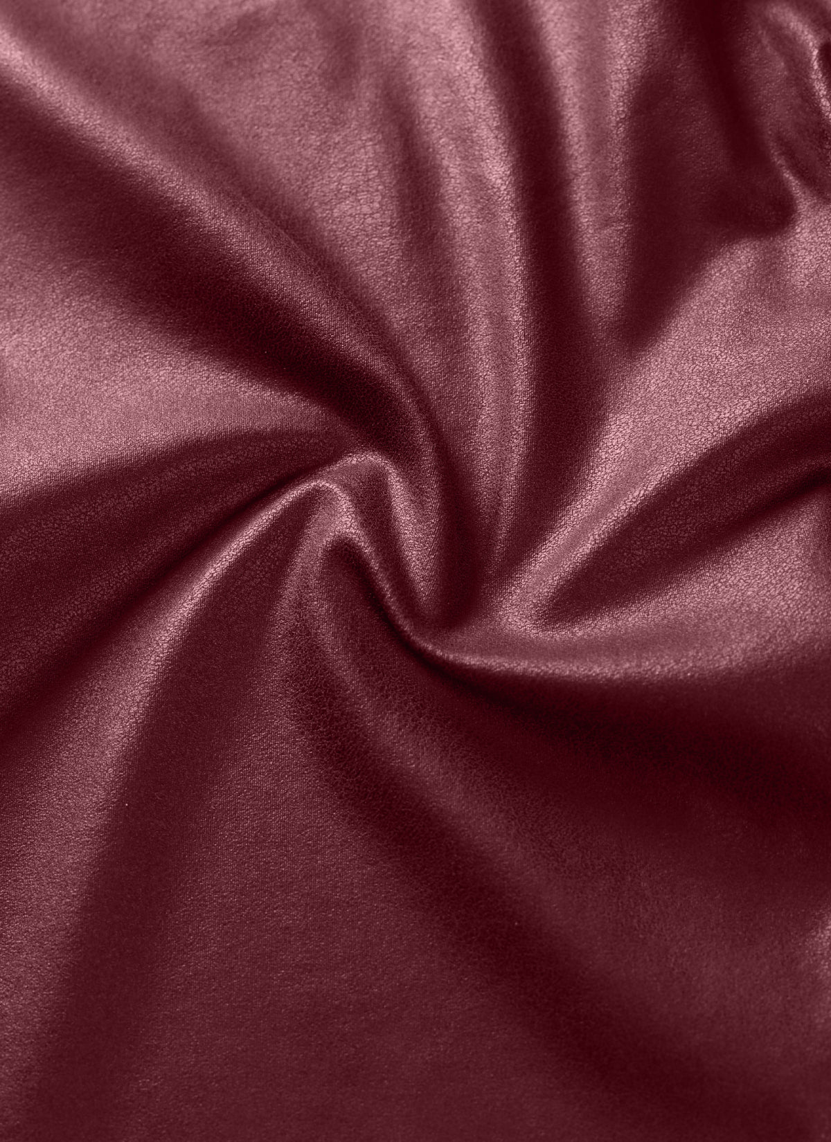 Faux Leather No Front Seam Legging 25'' - Image 24