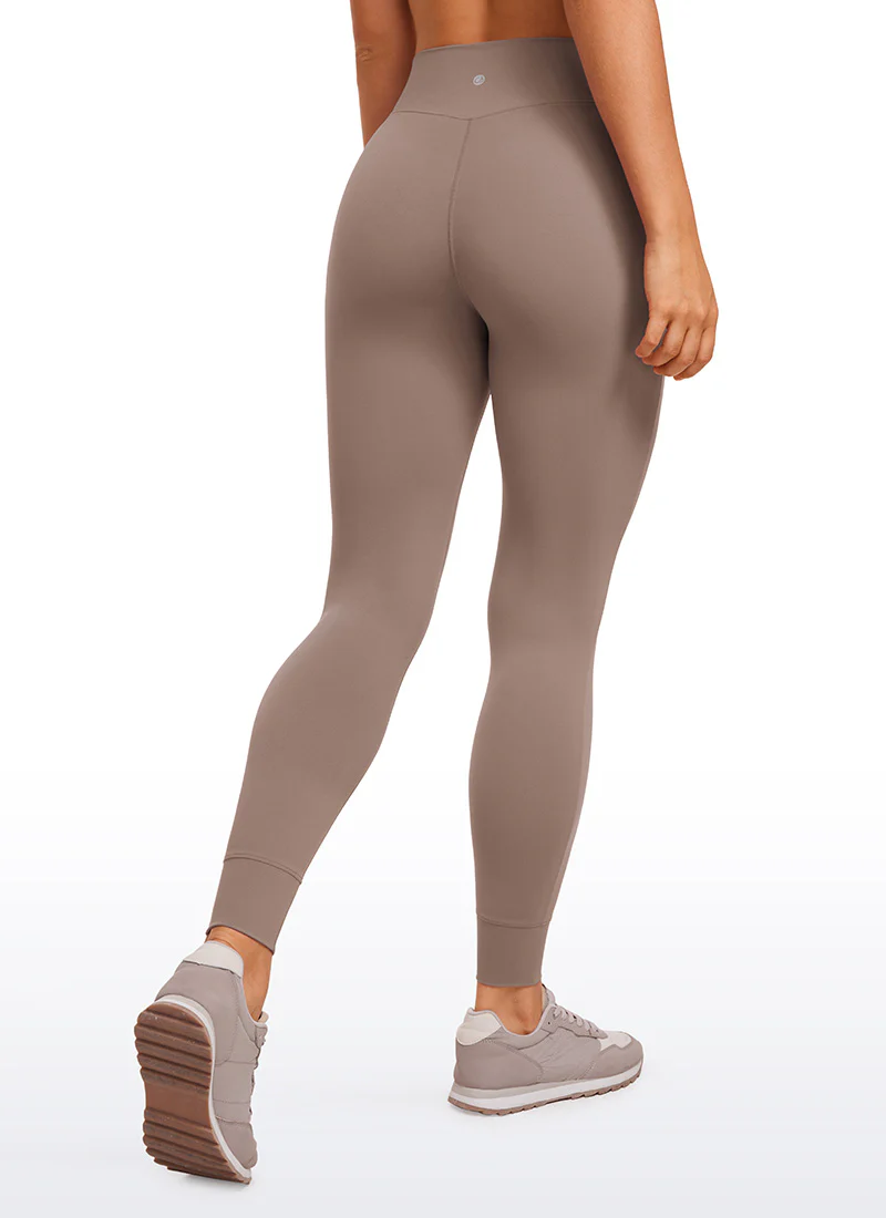 Butterluxe High Rise Pocket Jogger 27" - Image 12