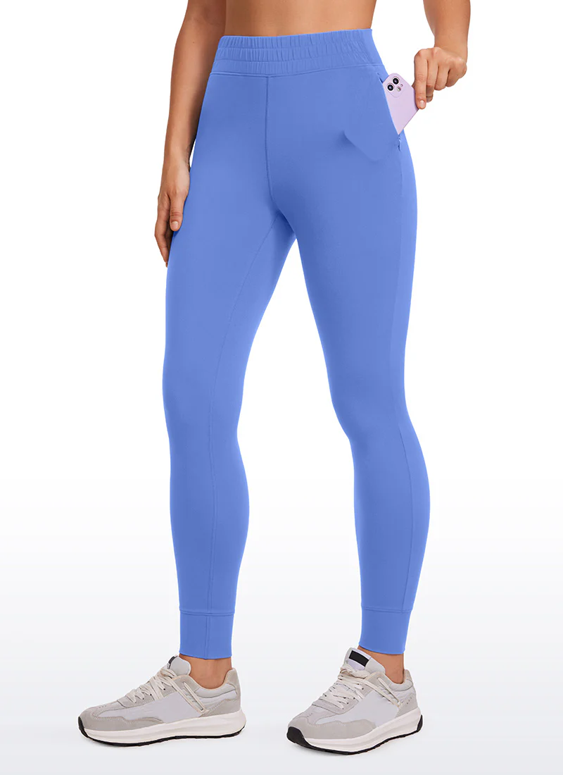 Butterluxe High Rise Pocket Jogger 27" - Image 14
