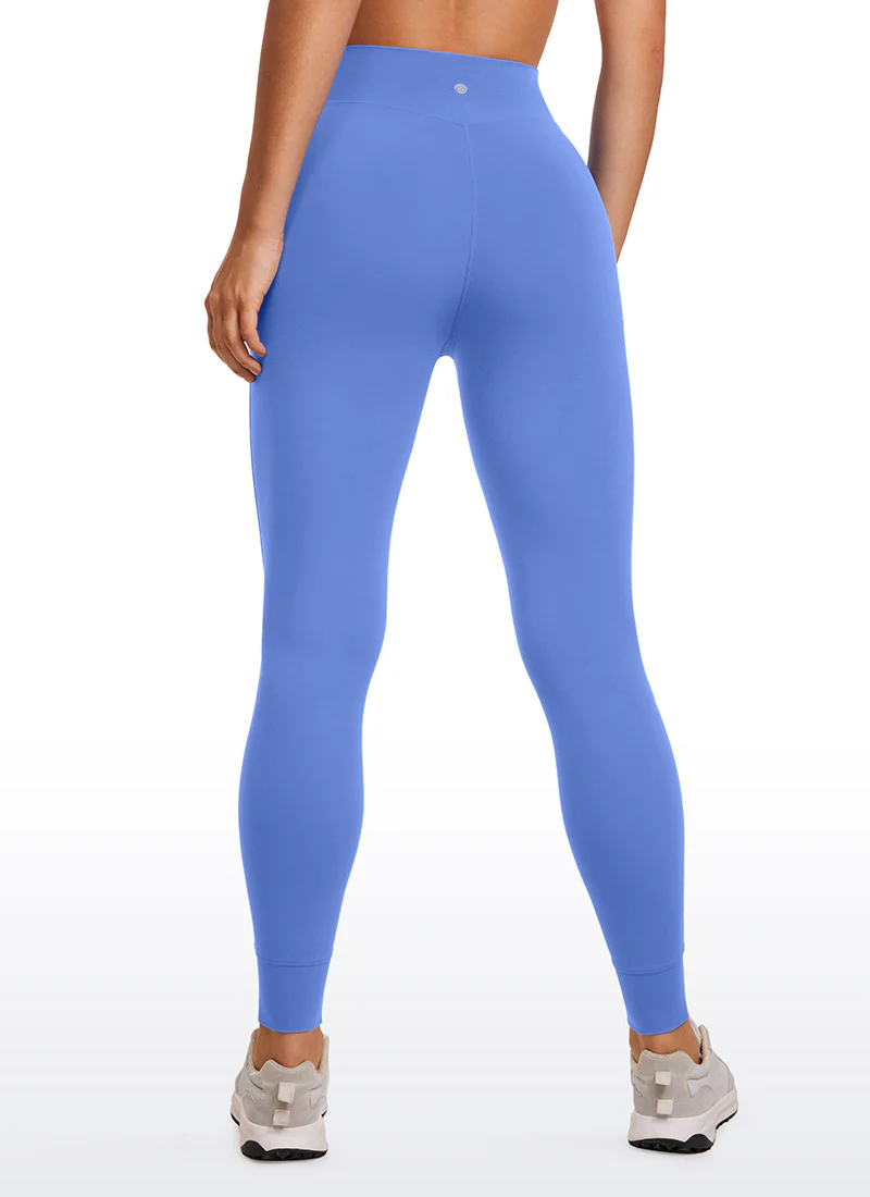 Butterluxe High Rise Pocket Jogger 27" - Image 15