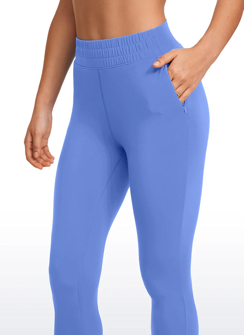 Butterluxe High Rise Pocket Jogger 27" - Image 16