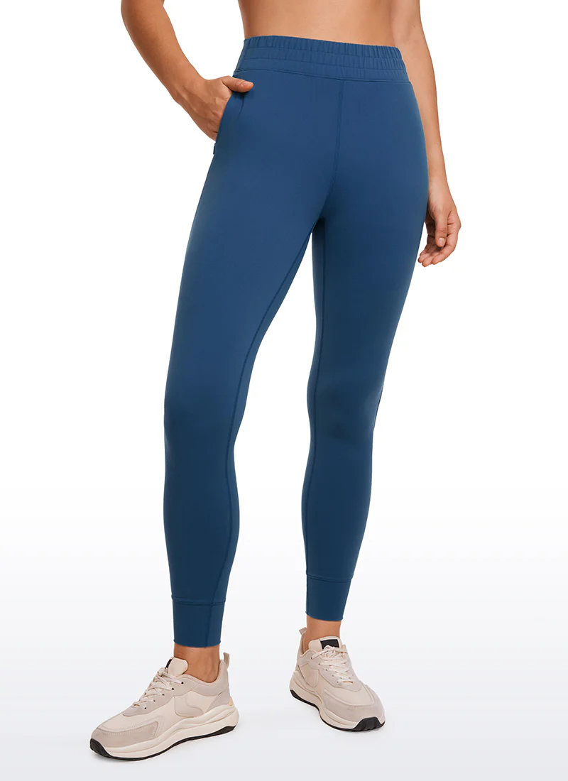 Butterluxe High Rise Pocket Jogger 27" - Image 4