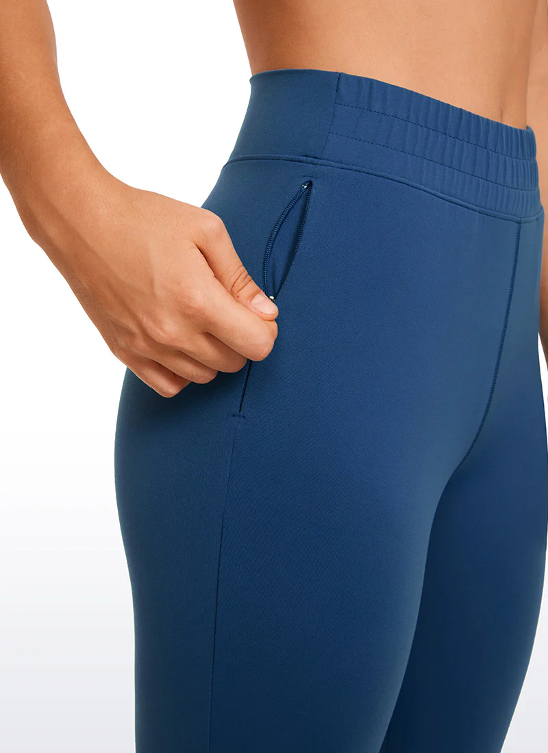 Butterluxe High Rise Pocket Jogger 27" - Image 7