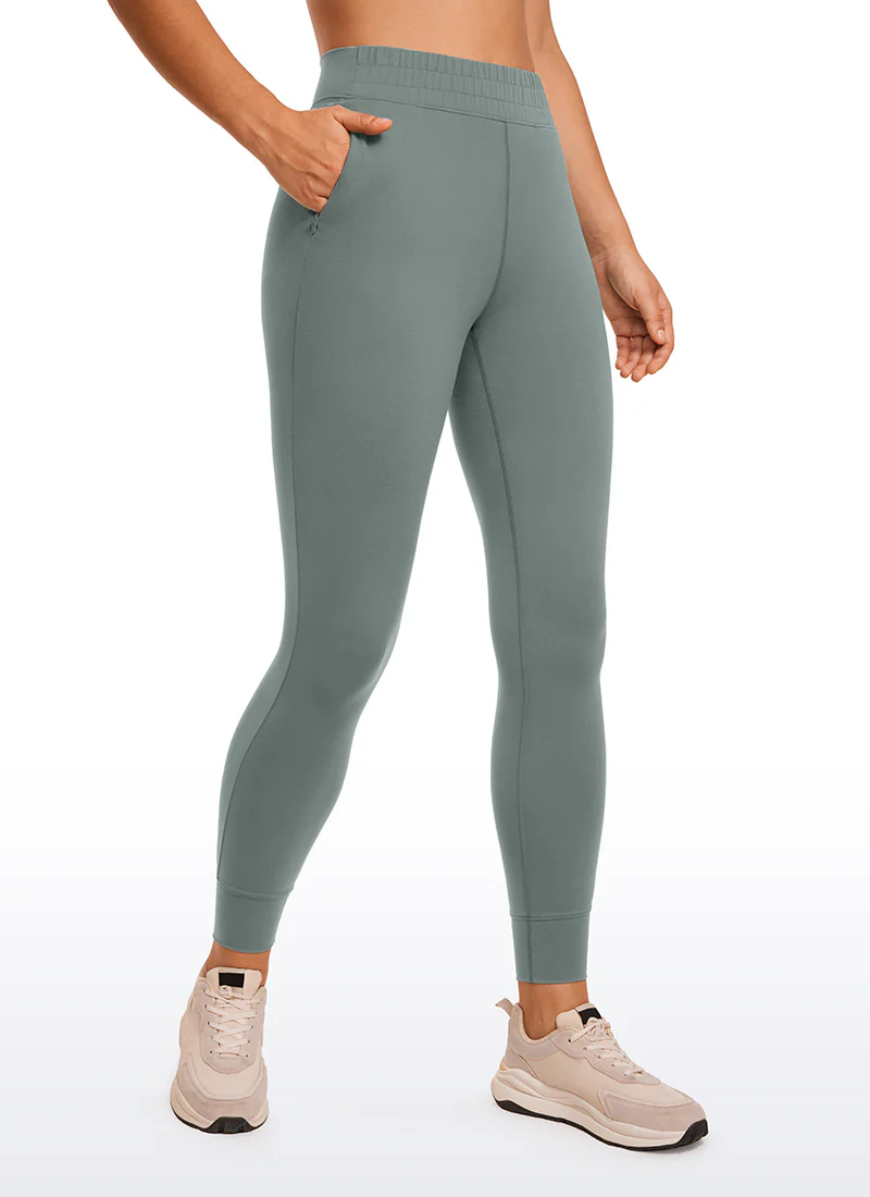 Butterluxe High Rise Pocket Jogger 27" - Image 8