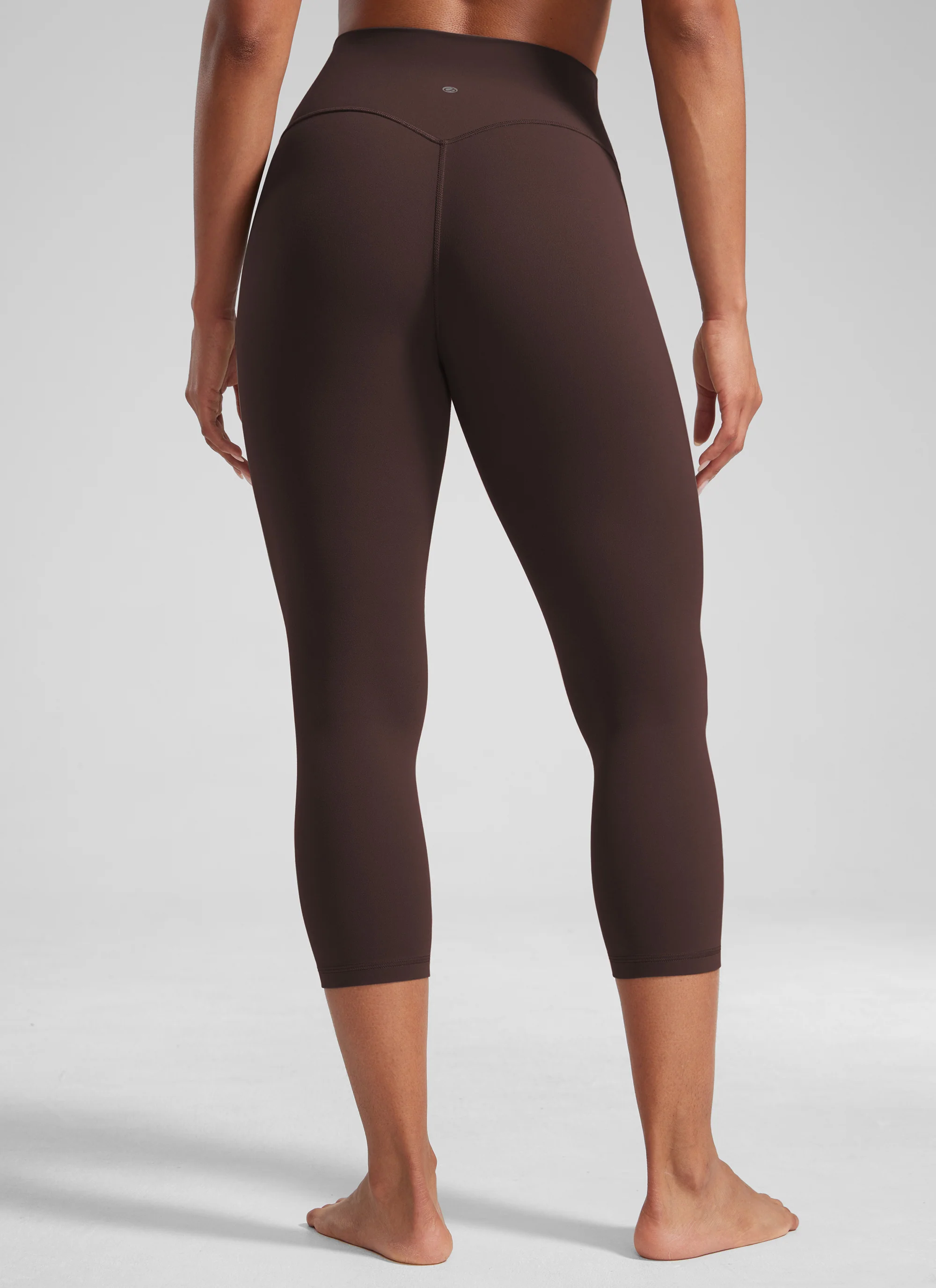 Butterlift High Rise Workout Legging 21" - Image 10