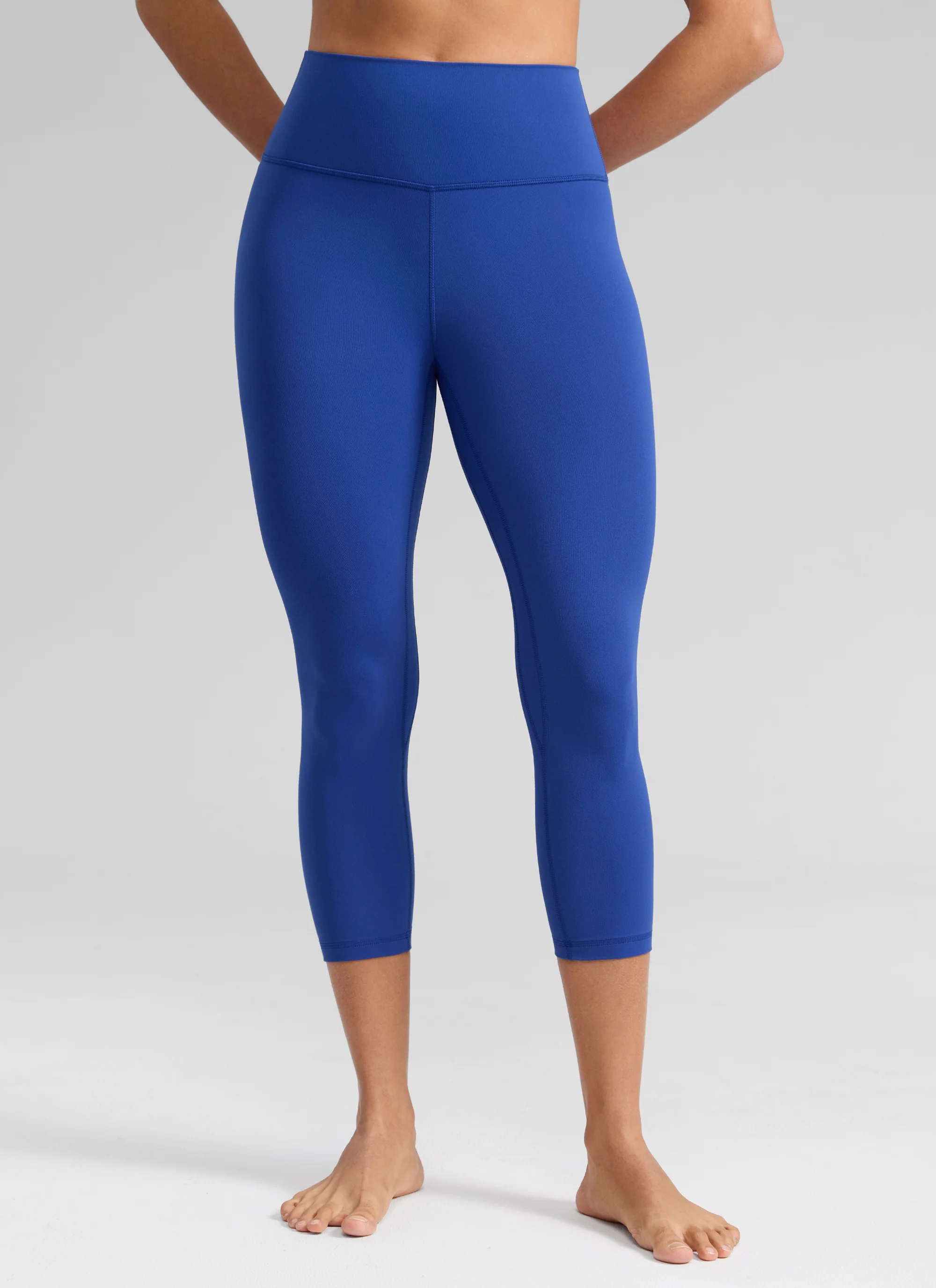 Butterlift High Rise Workout Legging 21" - Image 14